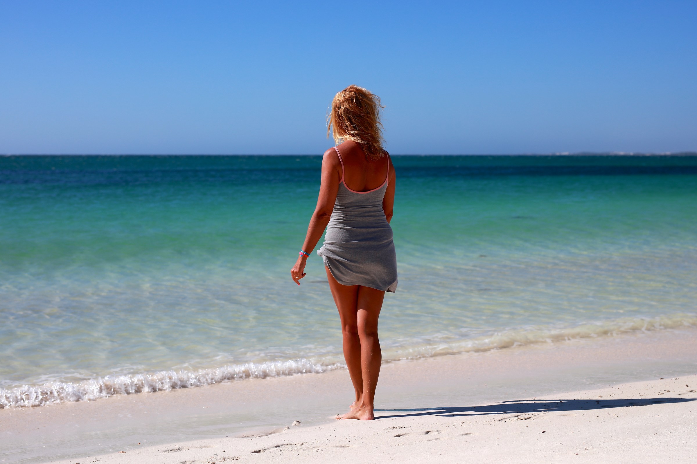 Pomeriggio-orizzonti