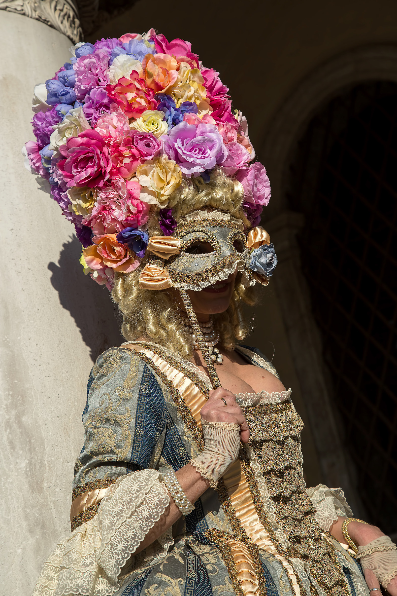 Carnevale di Venezia 2018
