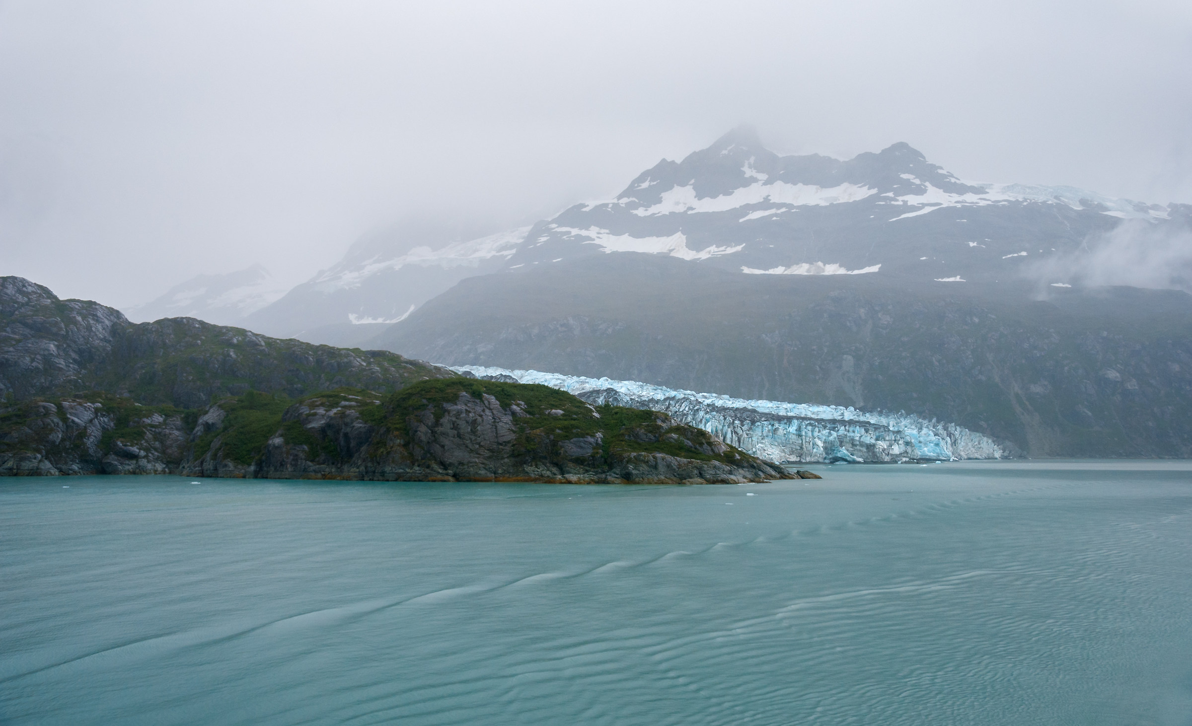 Glacier Bay