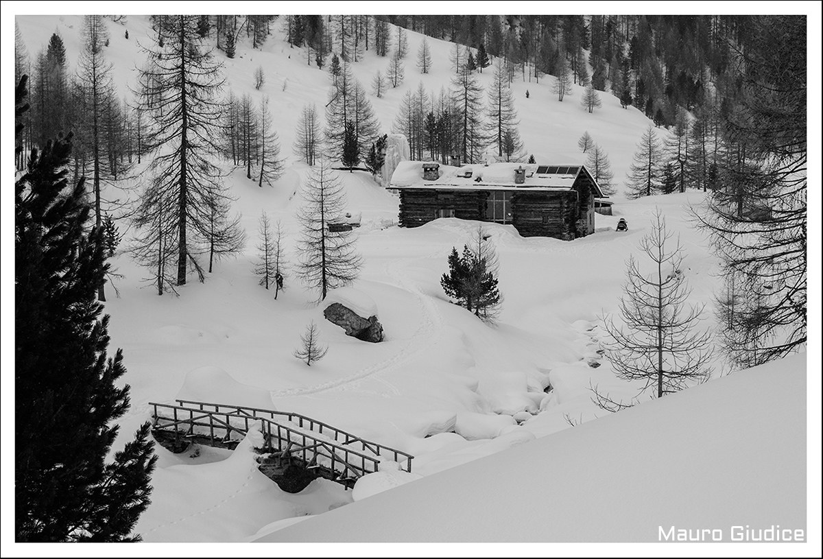 Val Viola Baita Caricc