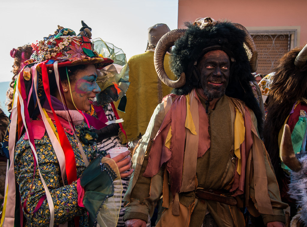 I "Belli e i Brutti"