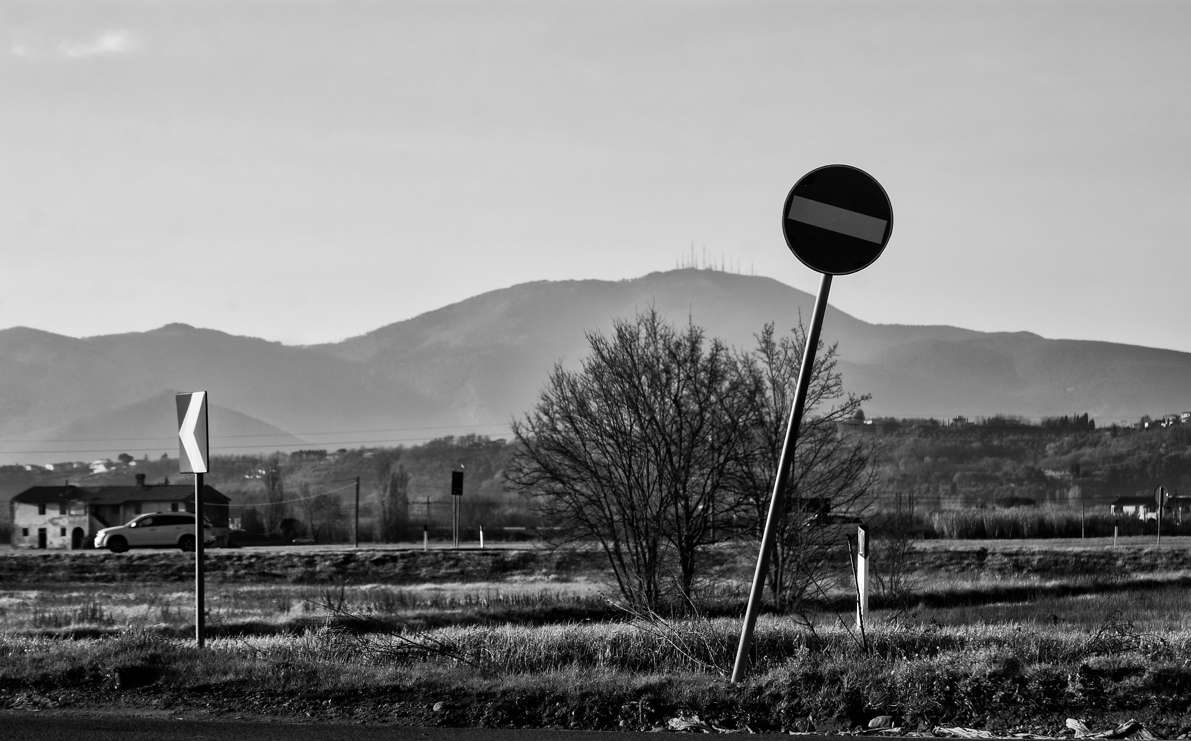 Montopoli in Val D'arno