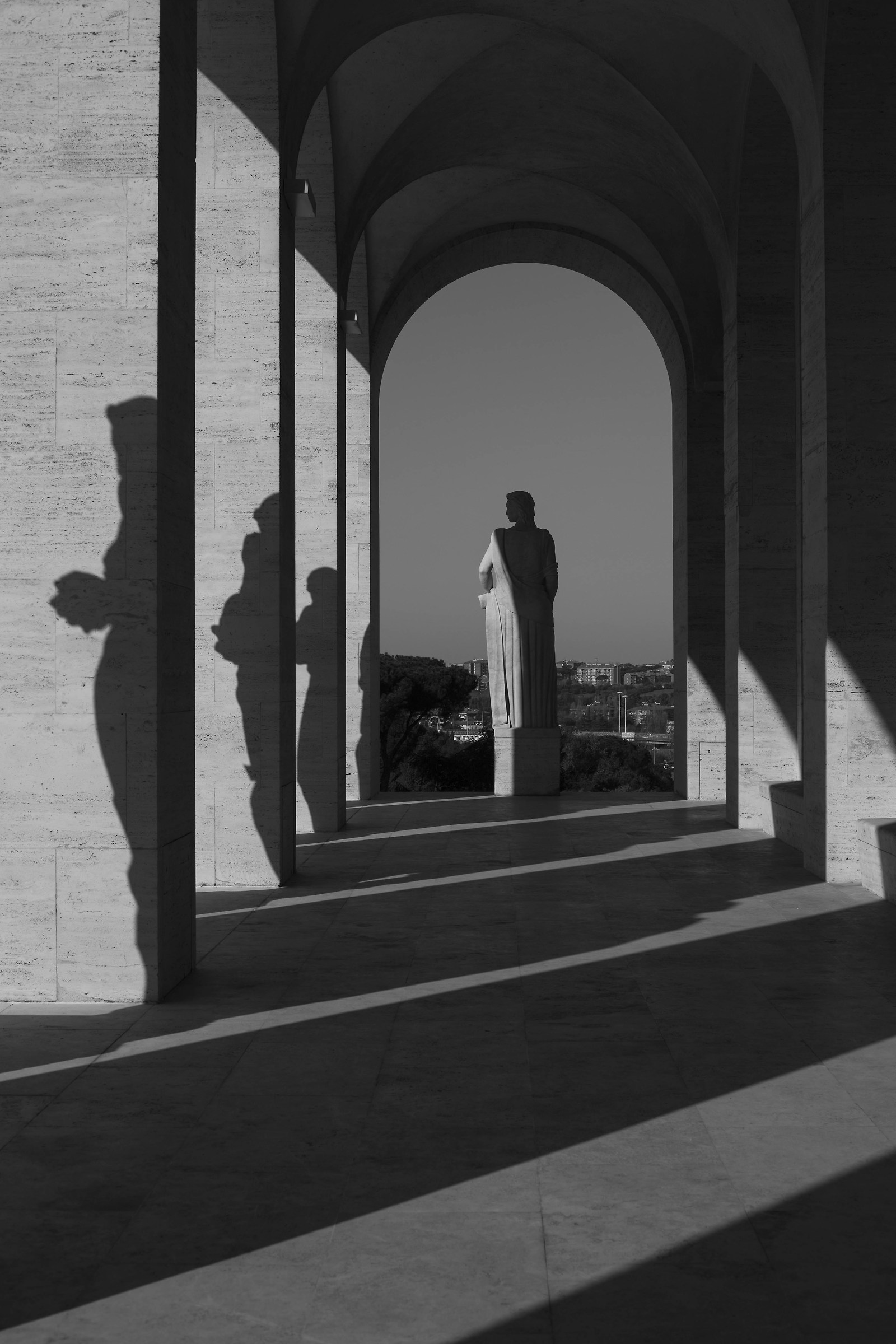 Palace of Civilization