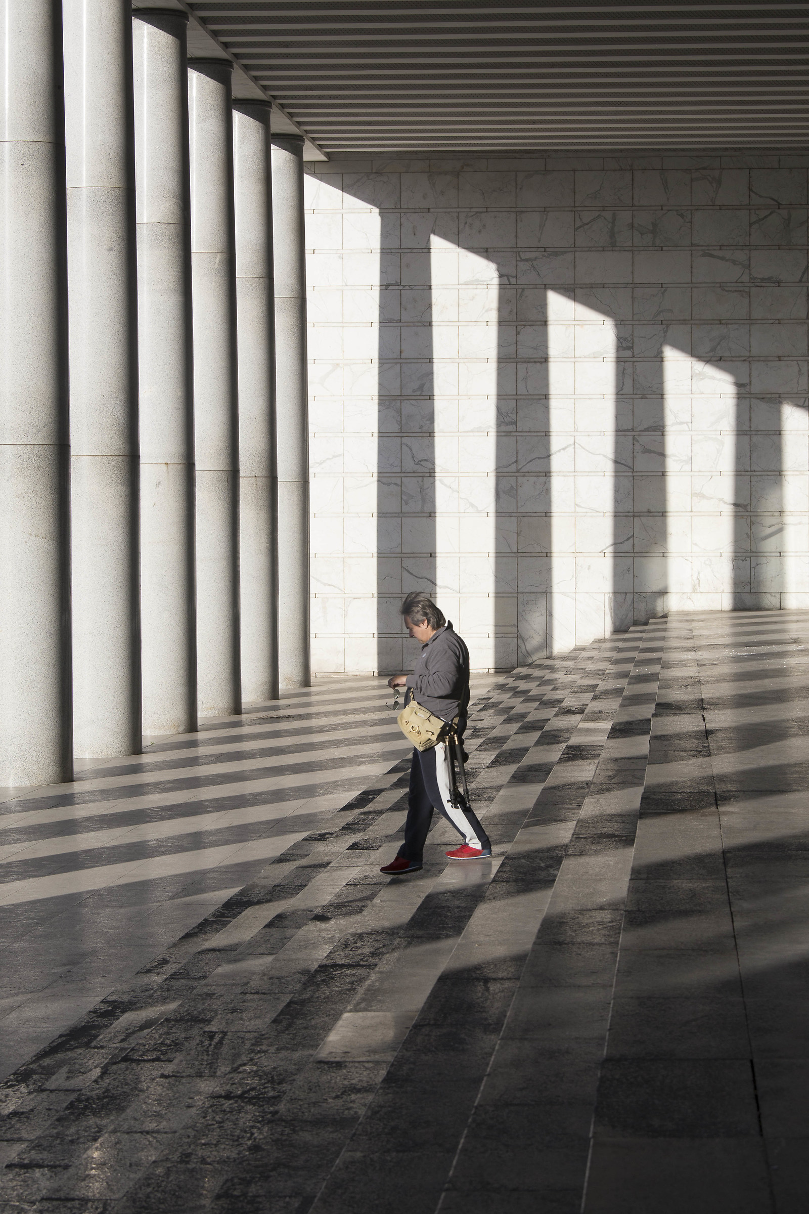 Palazzo delle Esposizioni