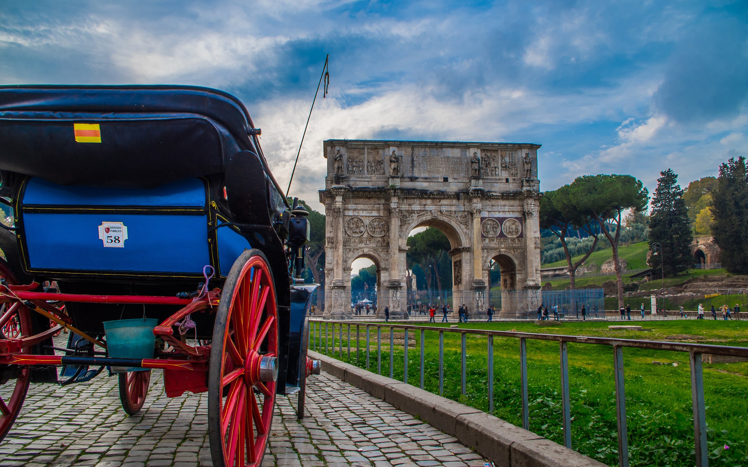 Rome