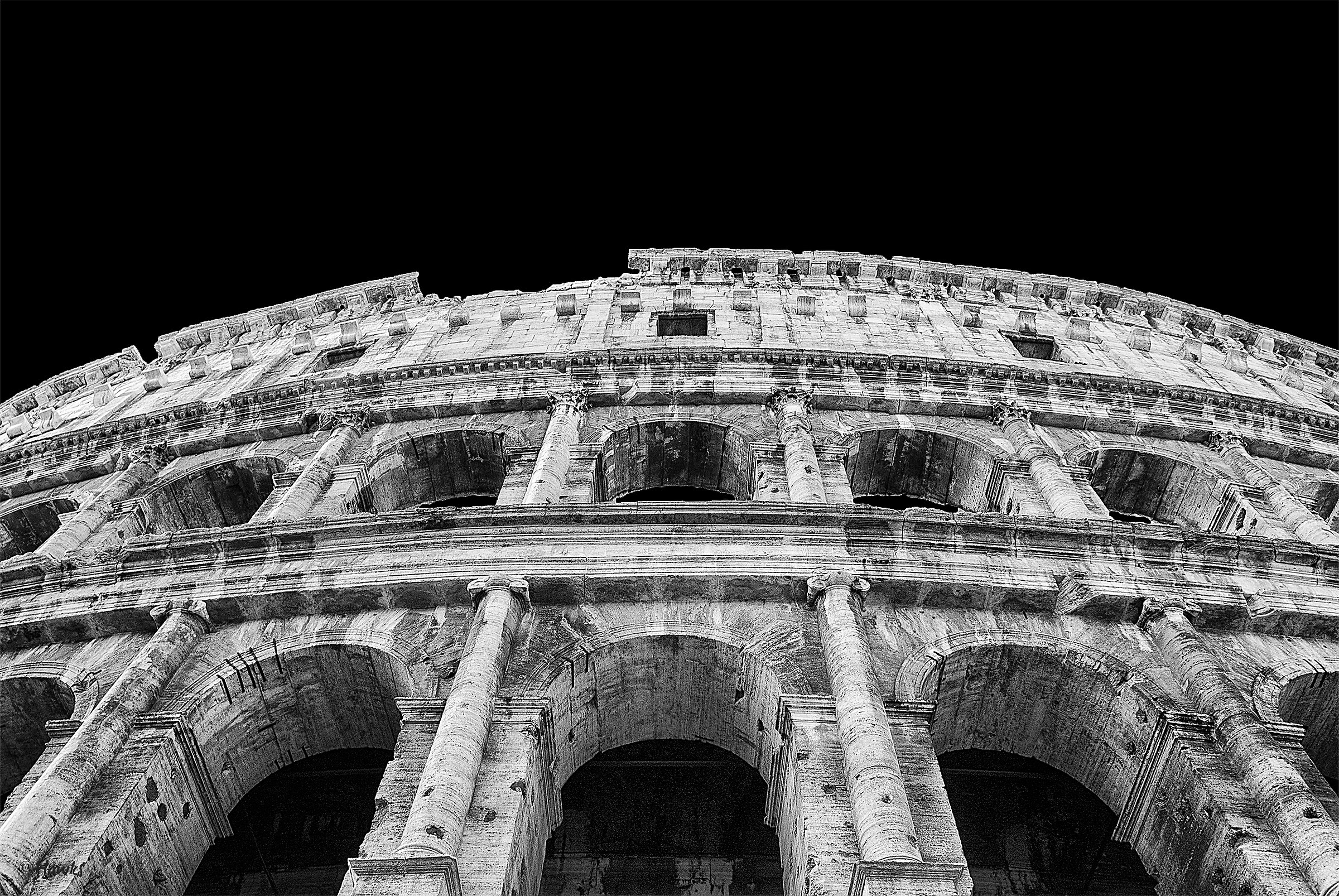 Coliseum