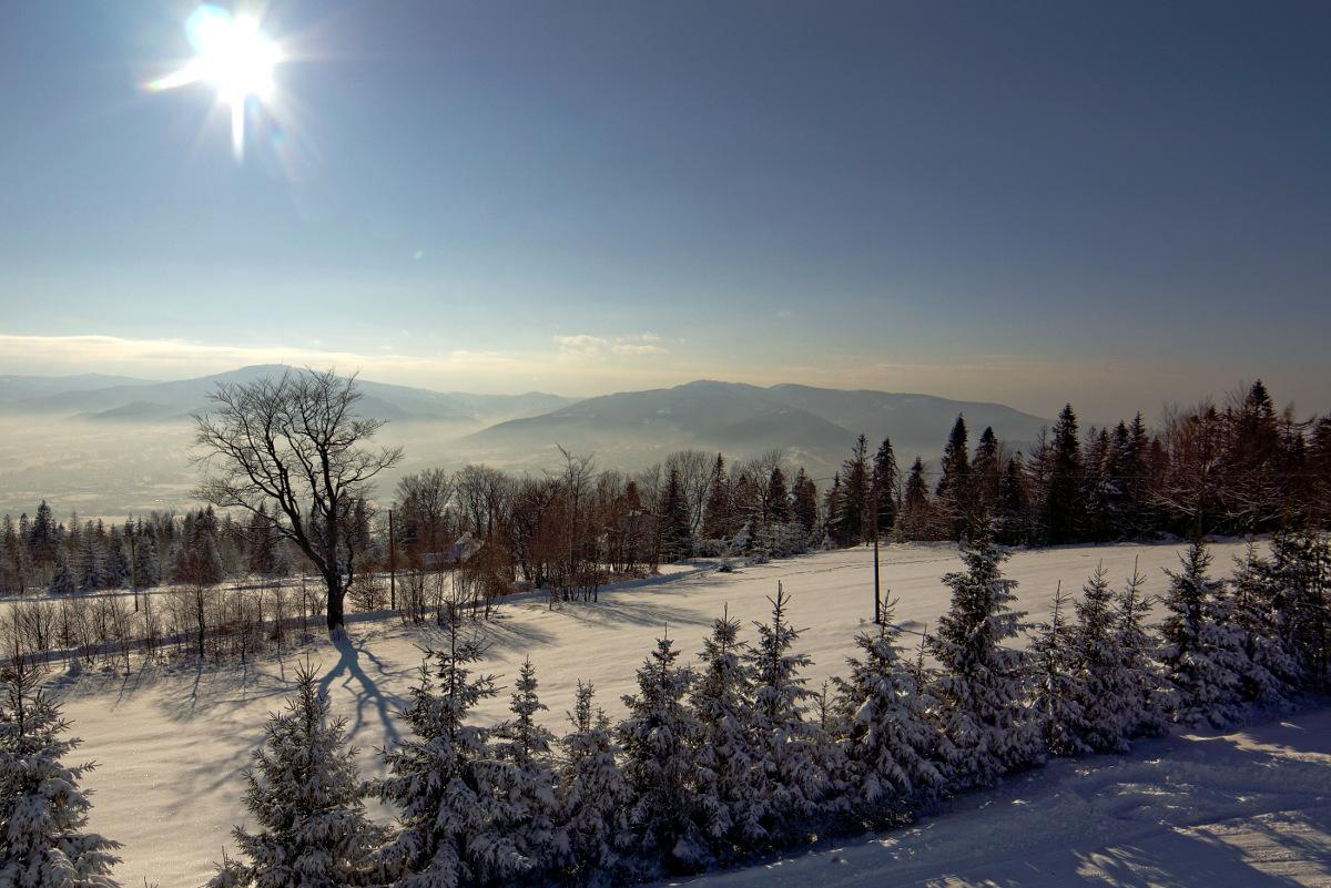 Beskid Ma&lstrok;y 2