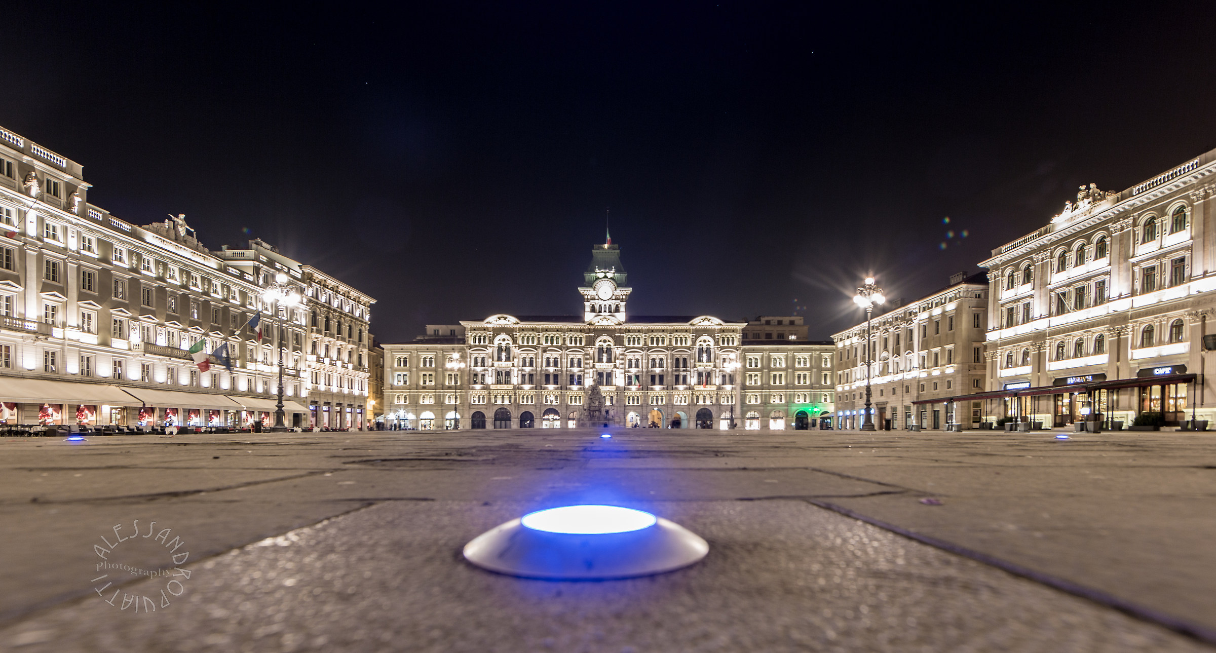 Trieste