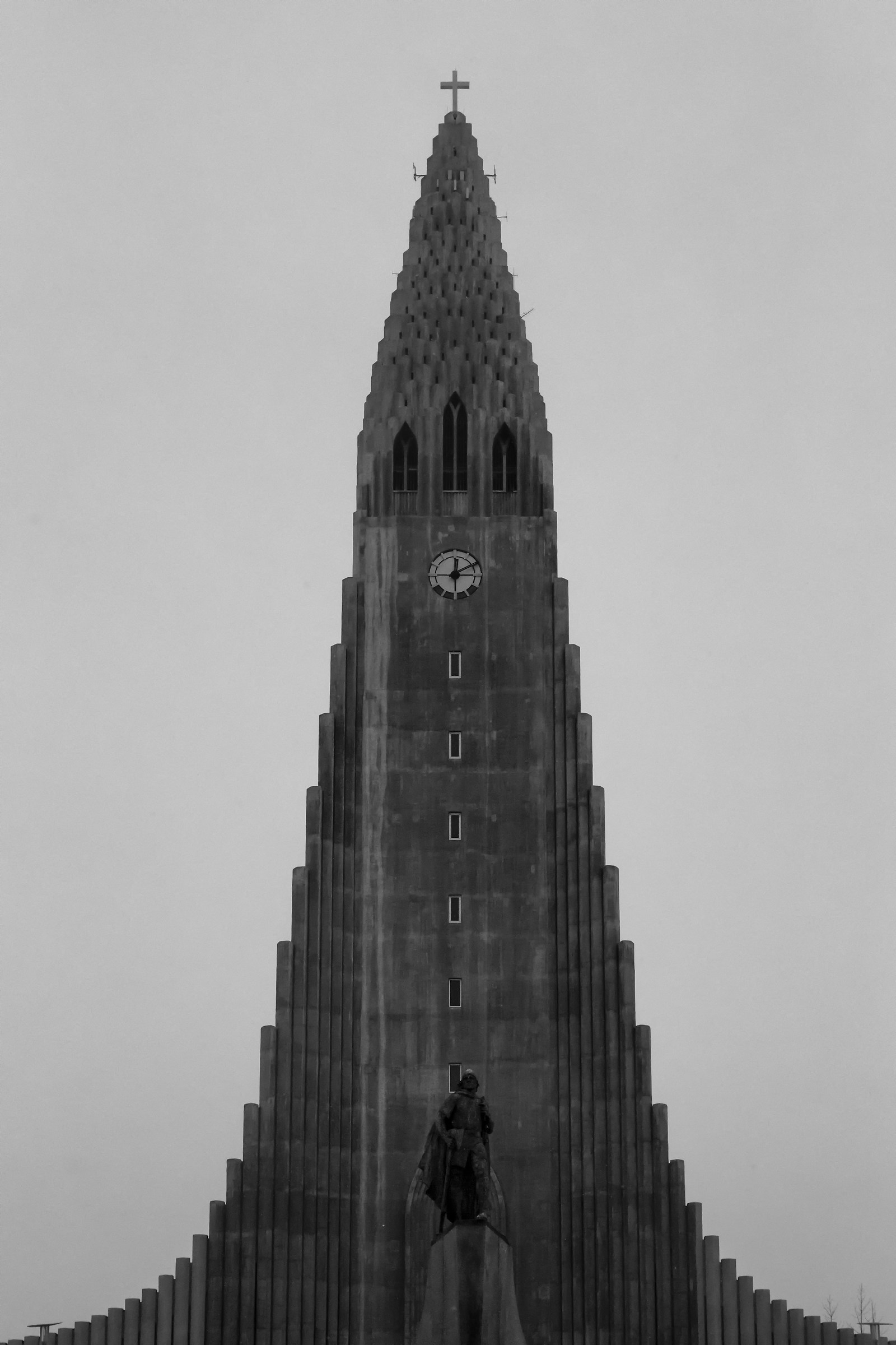 Hallgrímskirkja