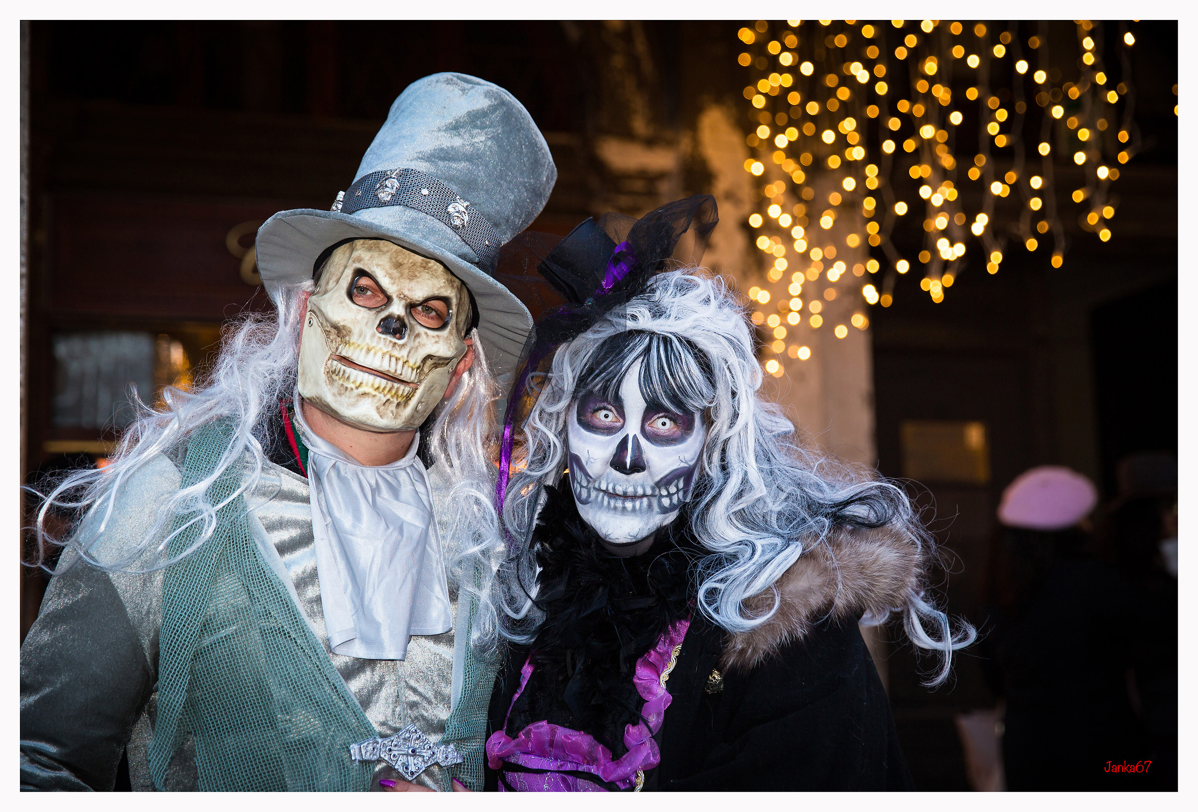 Carnevale di Venezia 2018