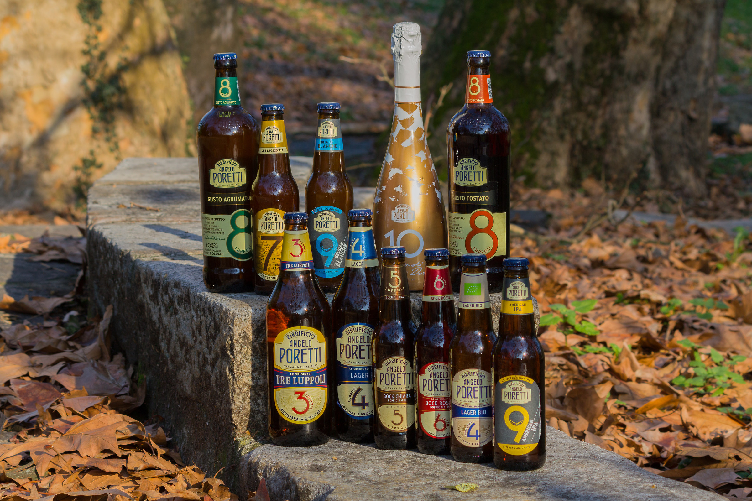 Propose for a Beer Commercial