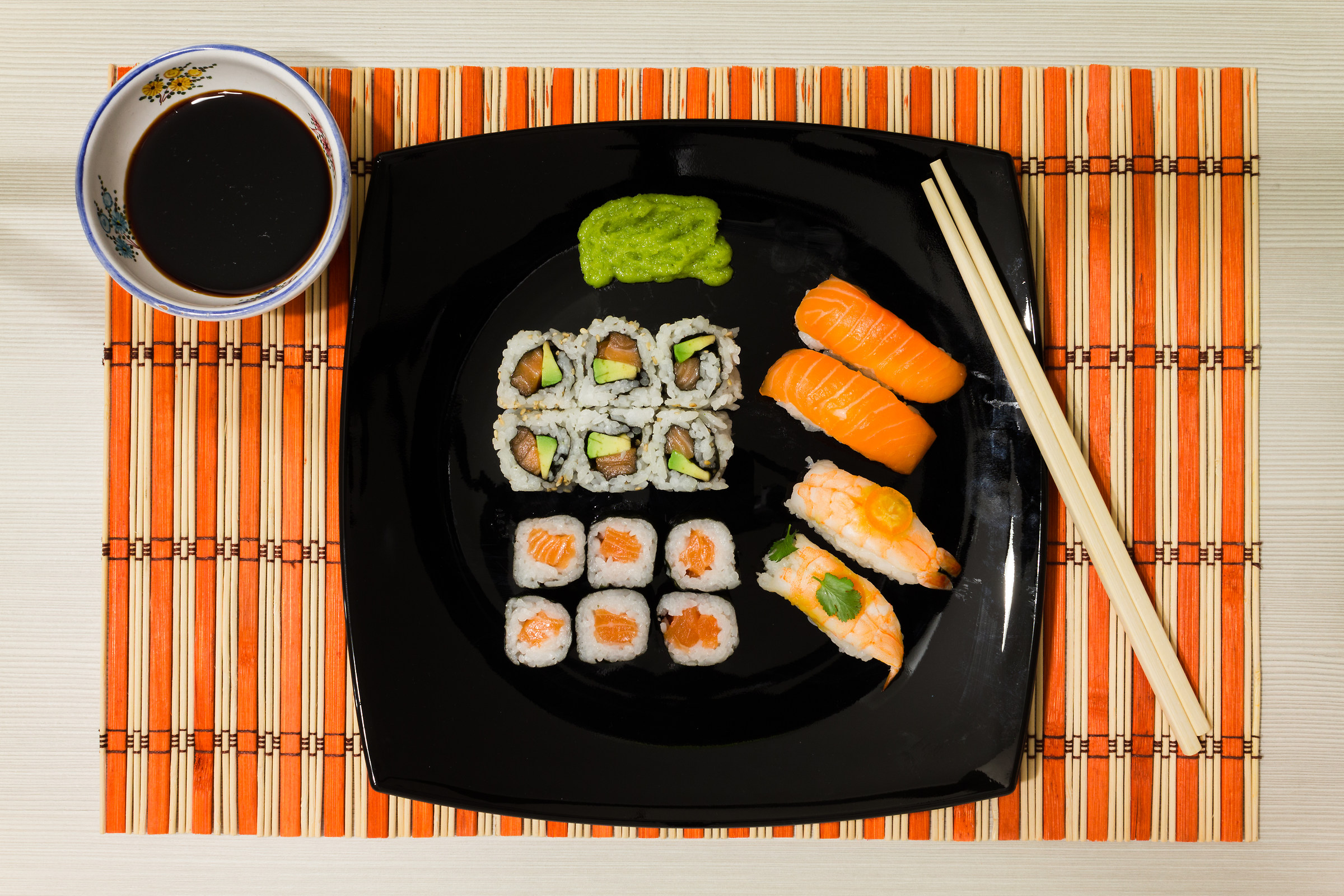 Do not eat your subject (challenge)