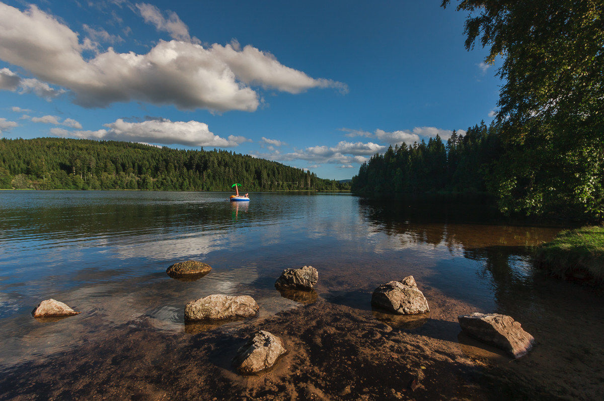 Vacanze tedesche ...