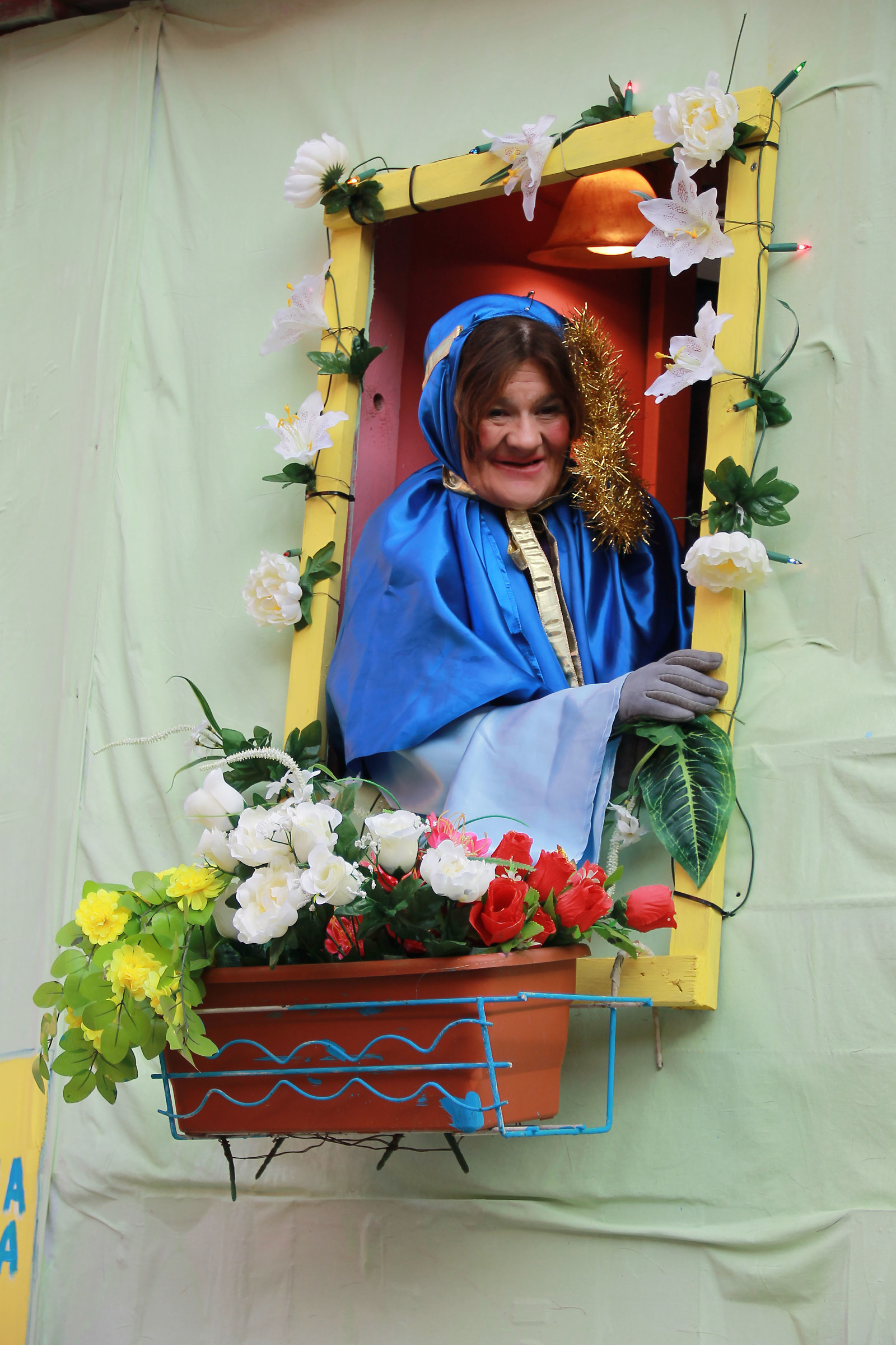 I'm soooo beautiful, right?