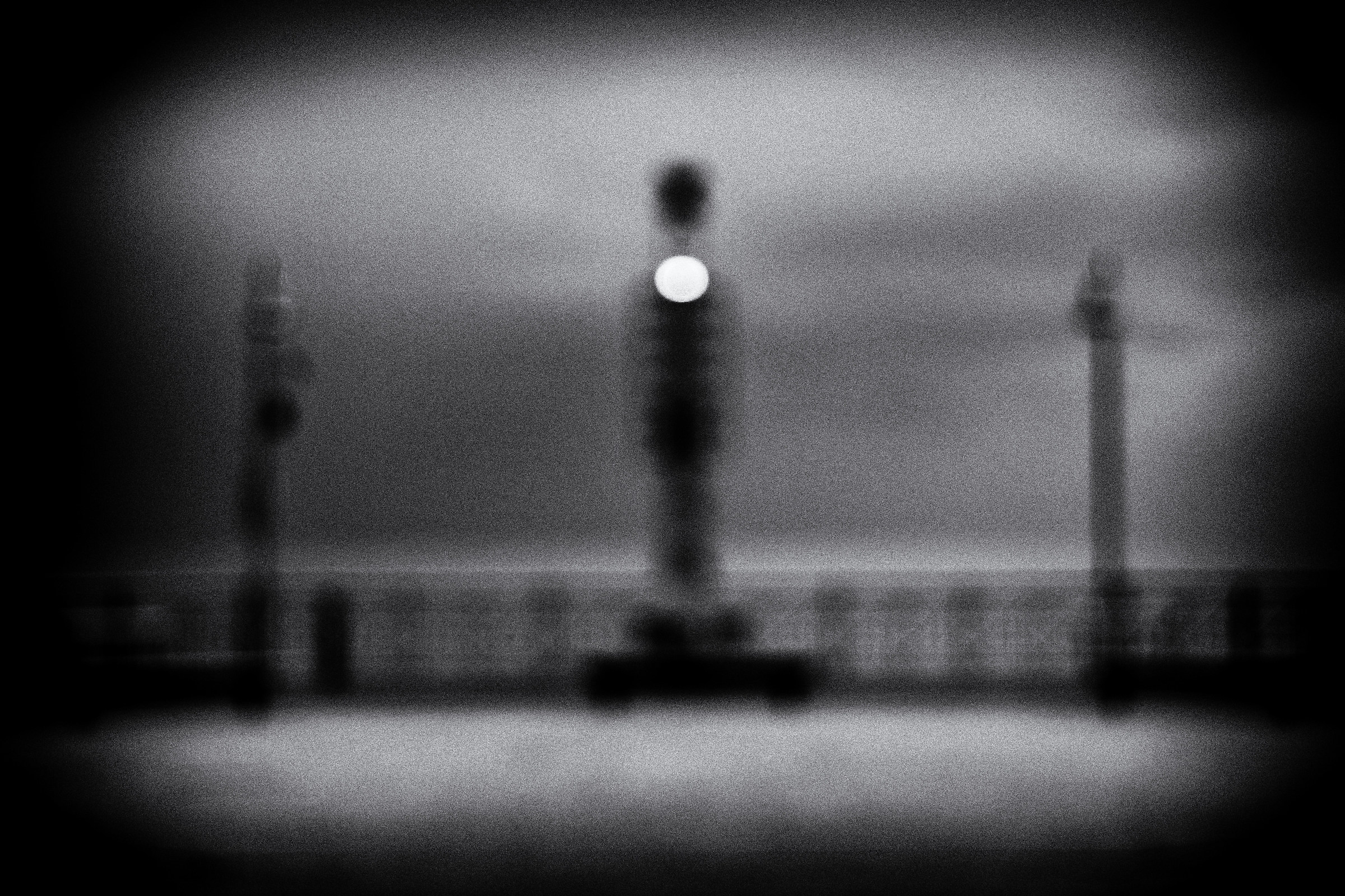 The heart  collector