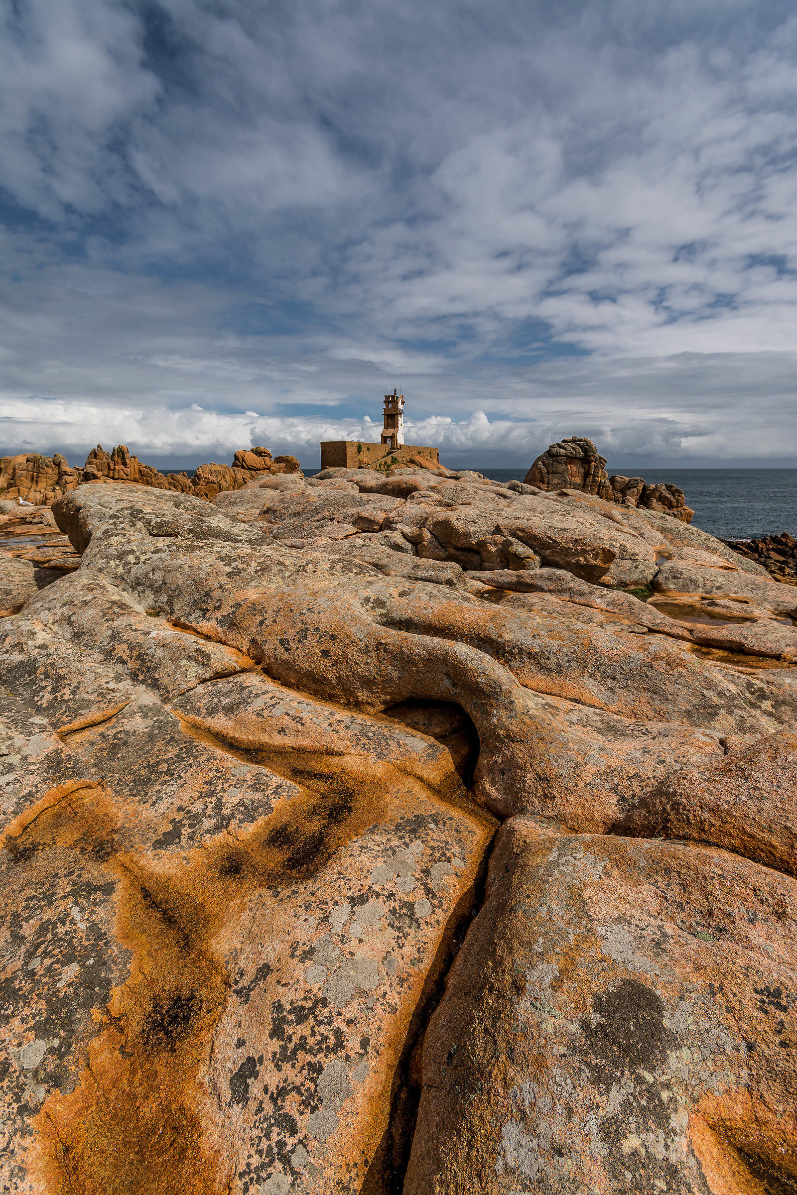 fenditure................