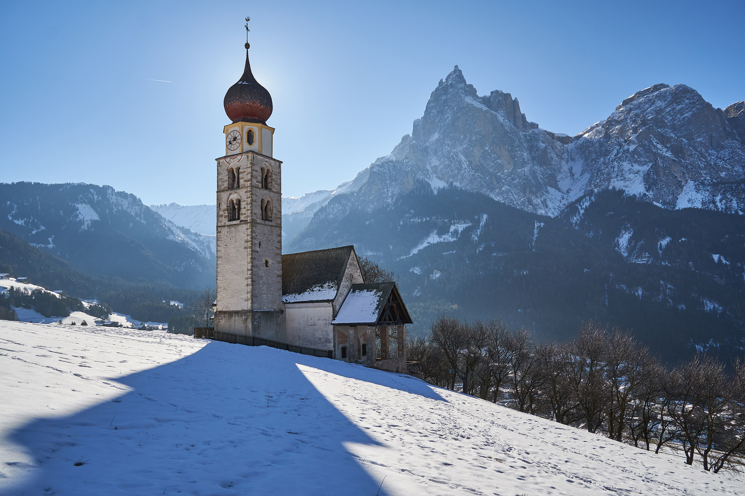 Chiesa di San Valentino