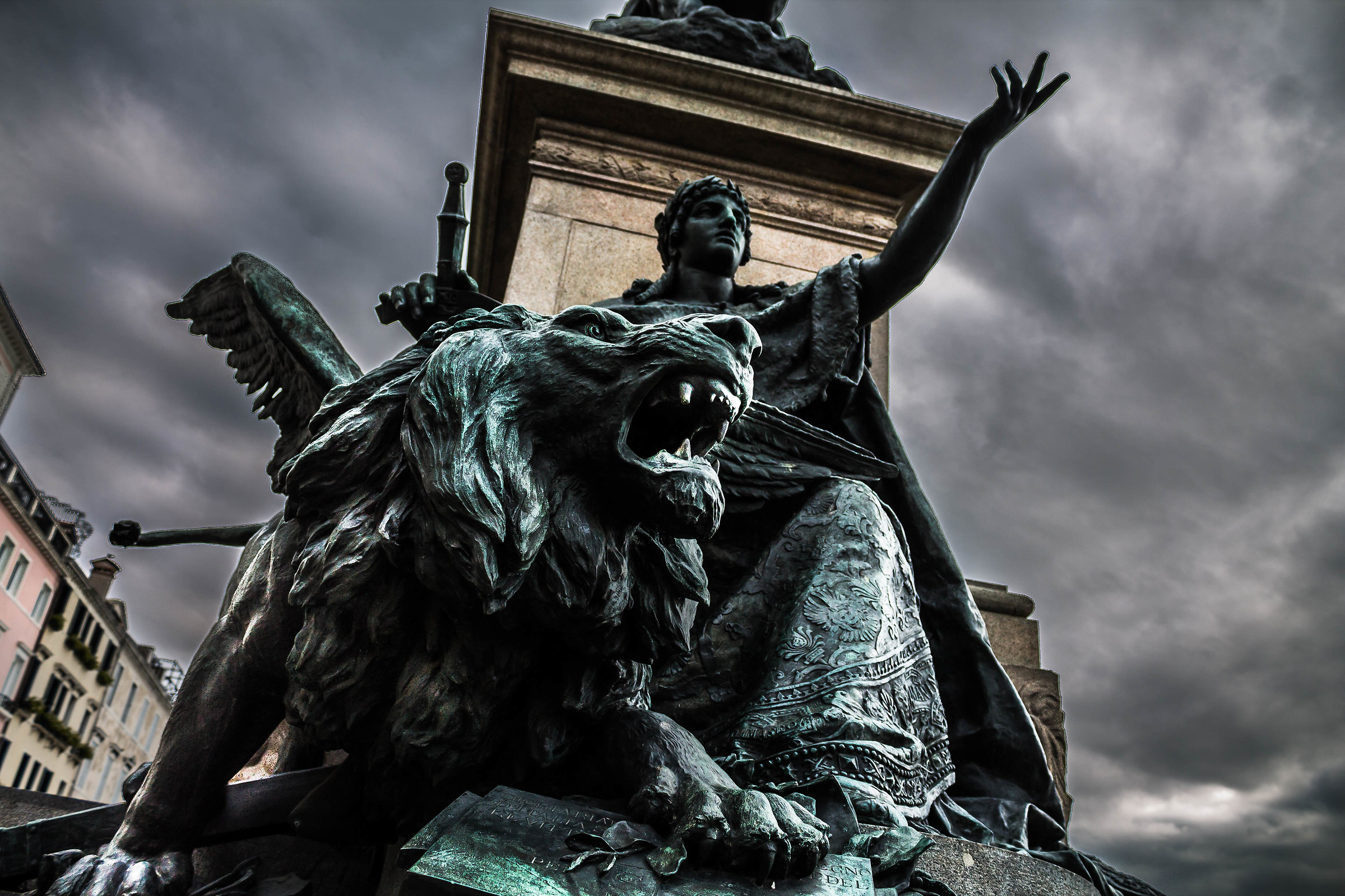 Vittorio Emanuele II