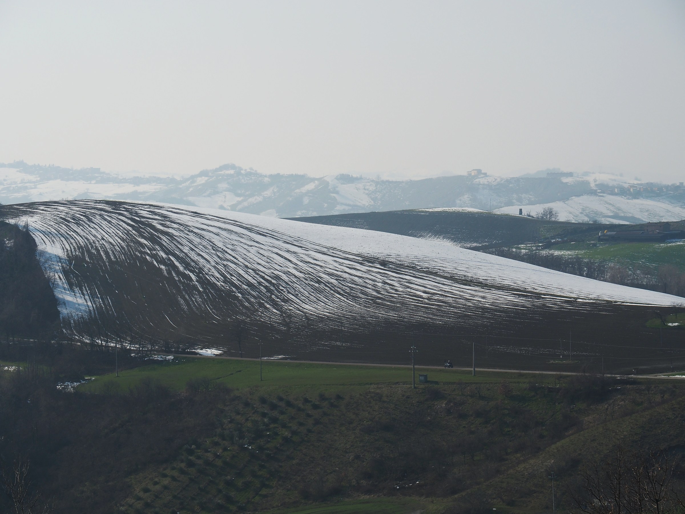 Vista da Puianello 2