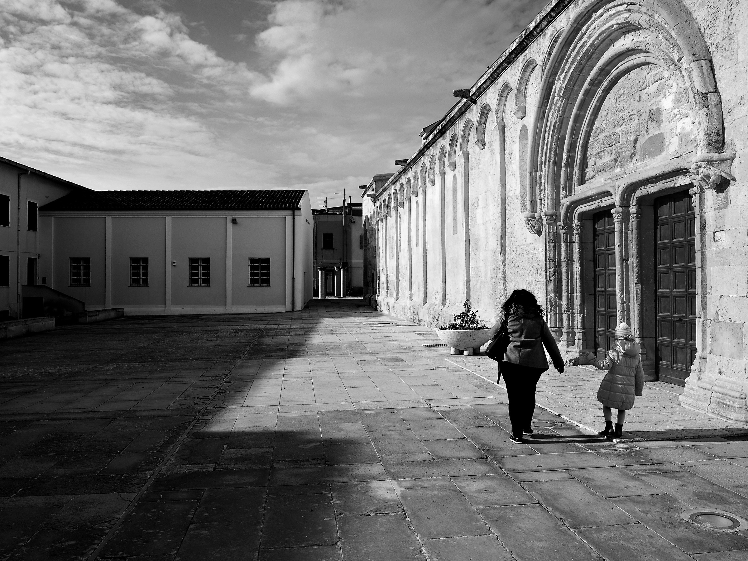 Basilica di San Gavino