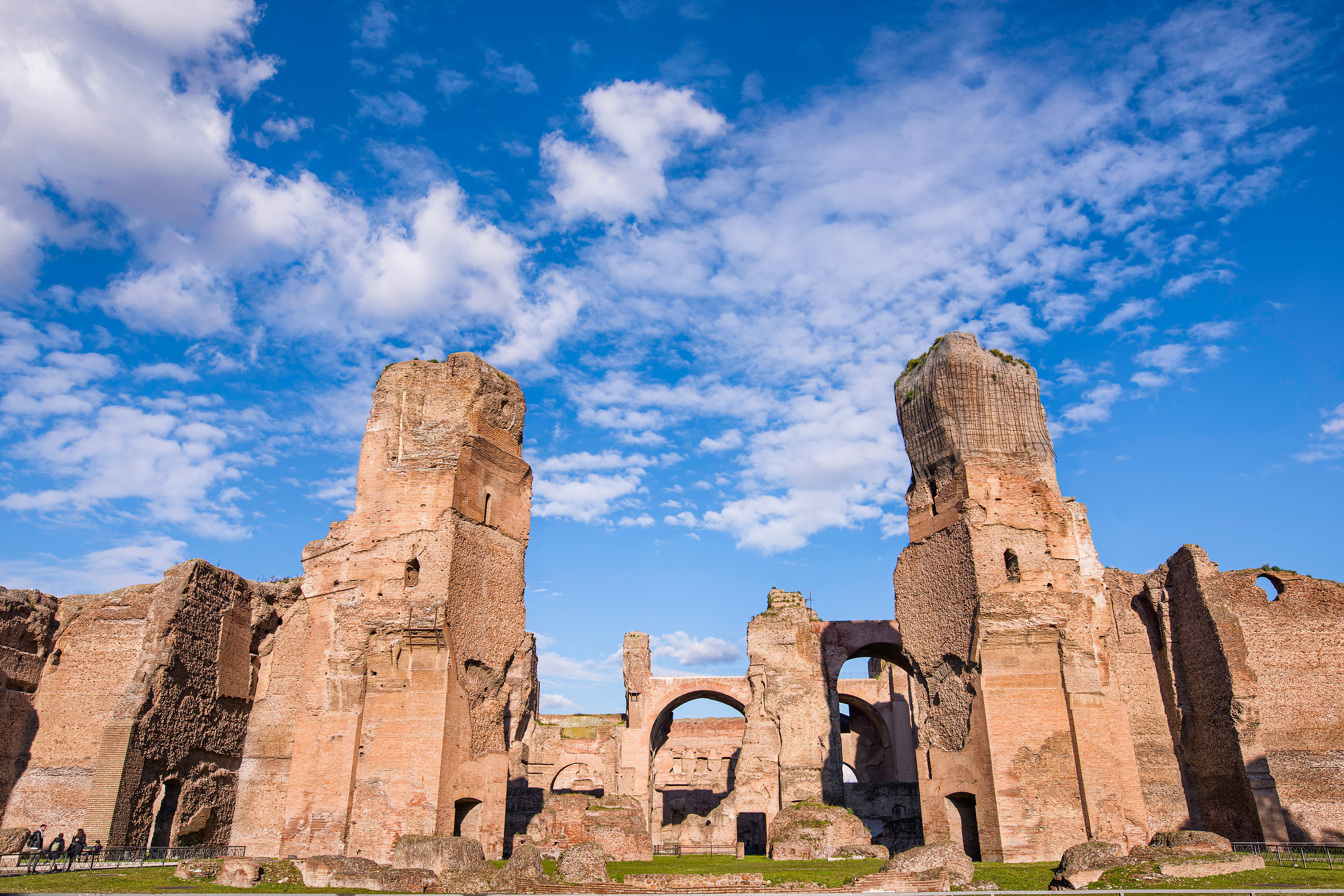 Terme di Caracalla