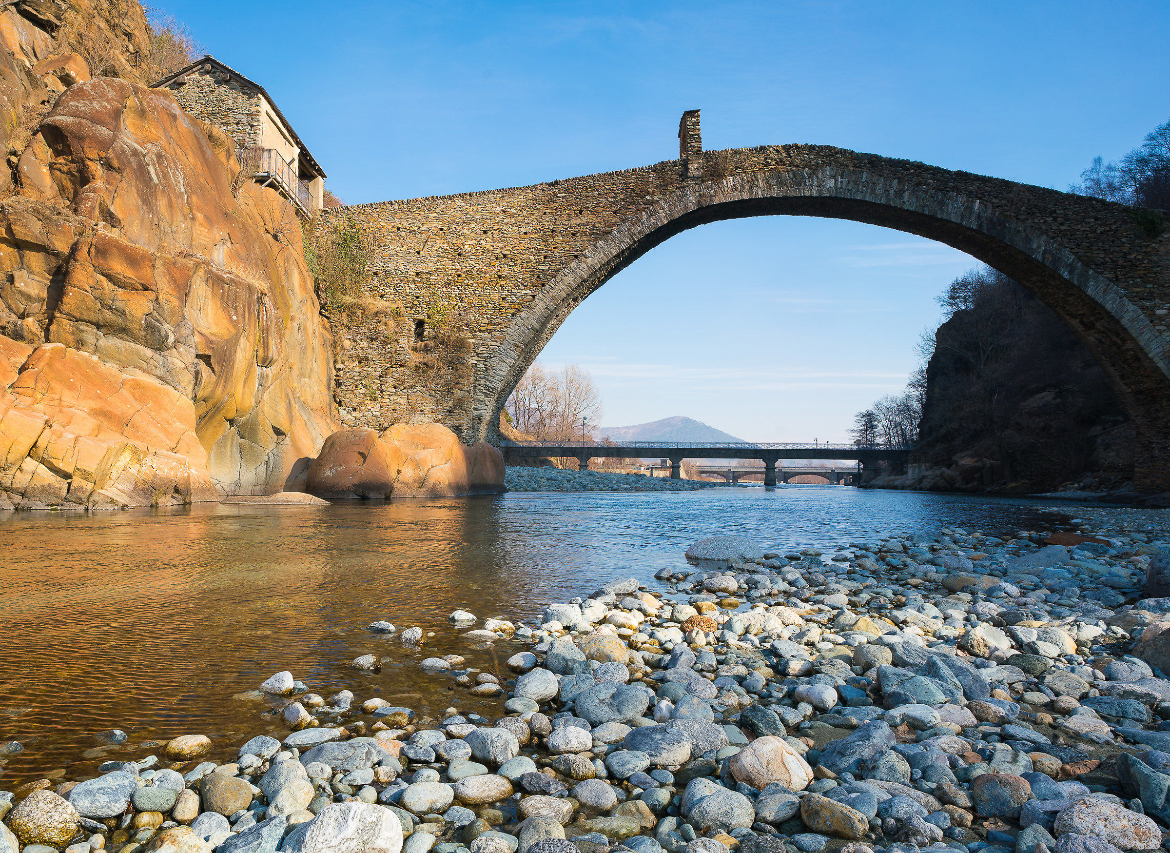 The Devil's Bridge 2