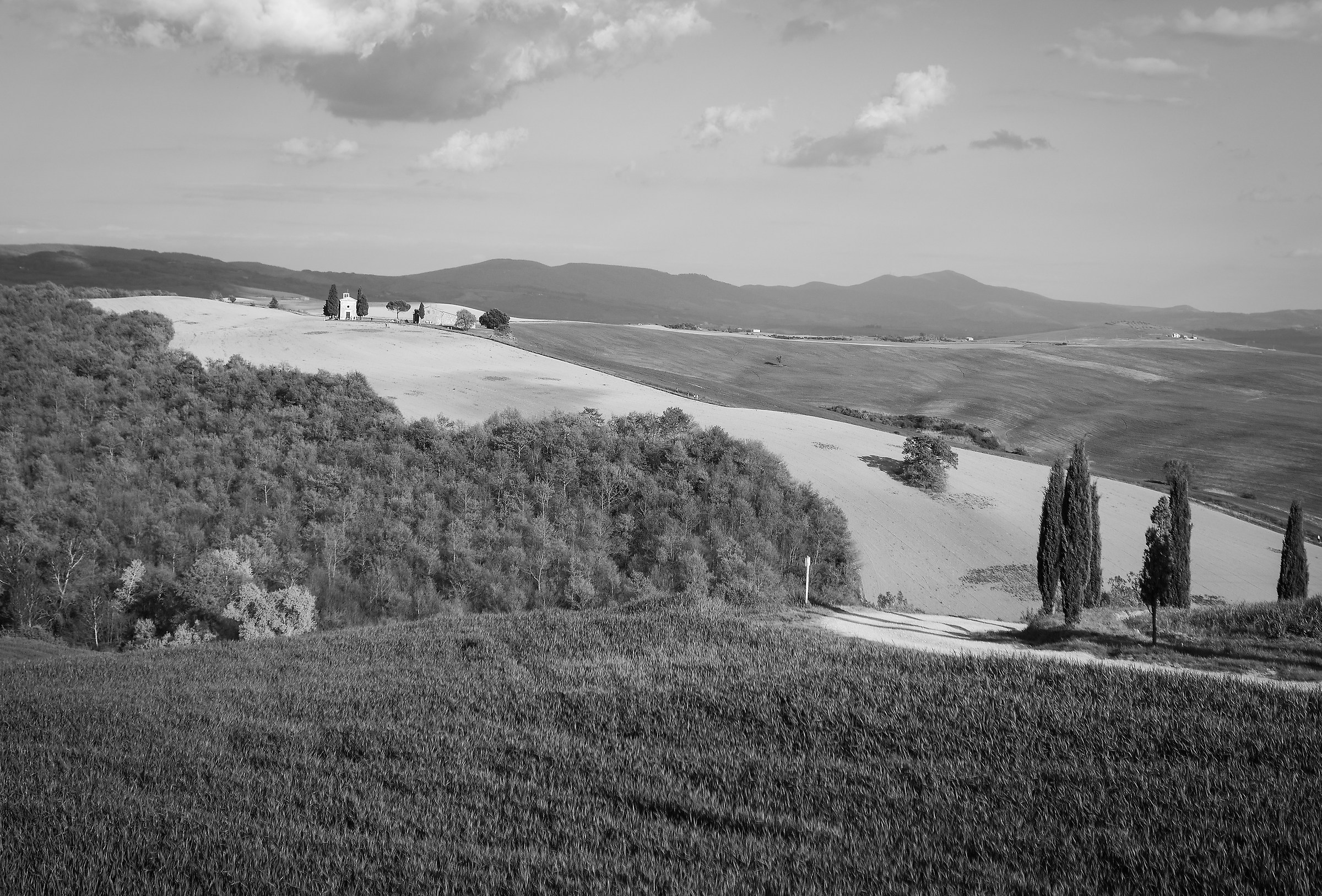 Church of Our Lady of Vitaleta