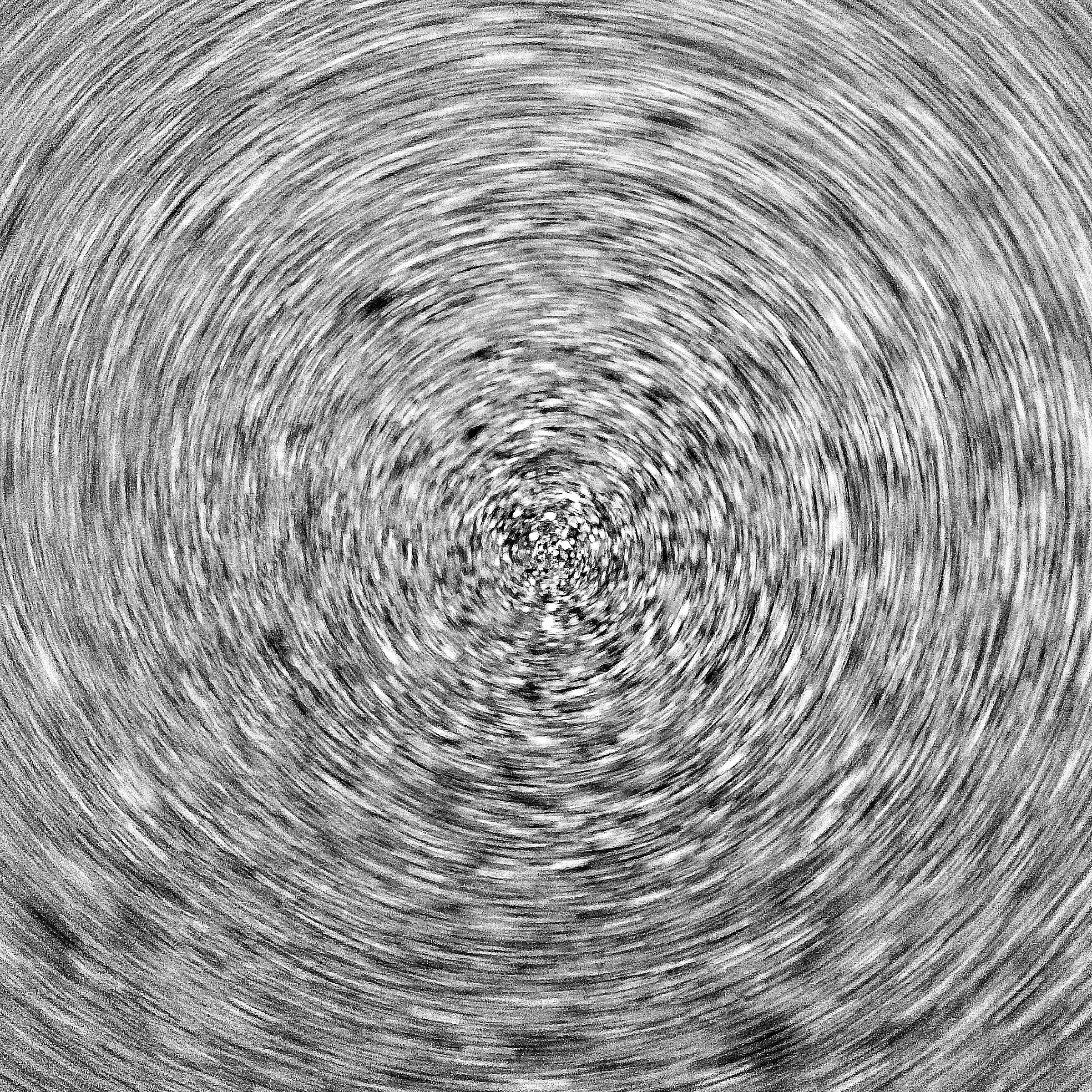 Le stelle sotto i piedi ...