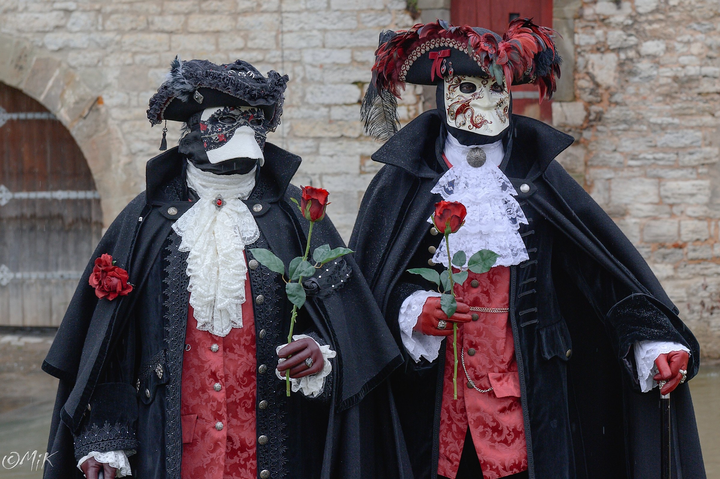 HALLIA Venezia 2018 Germania