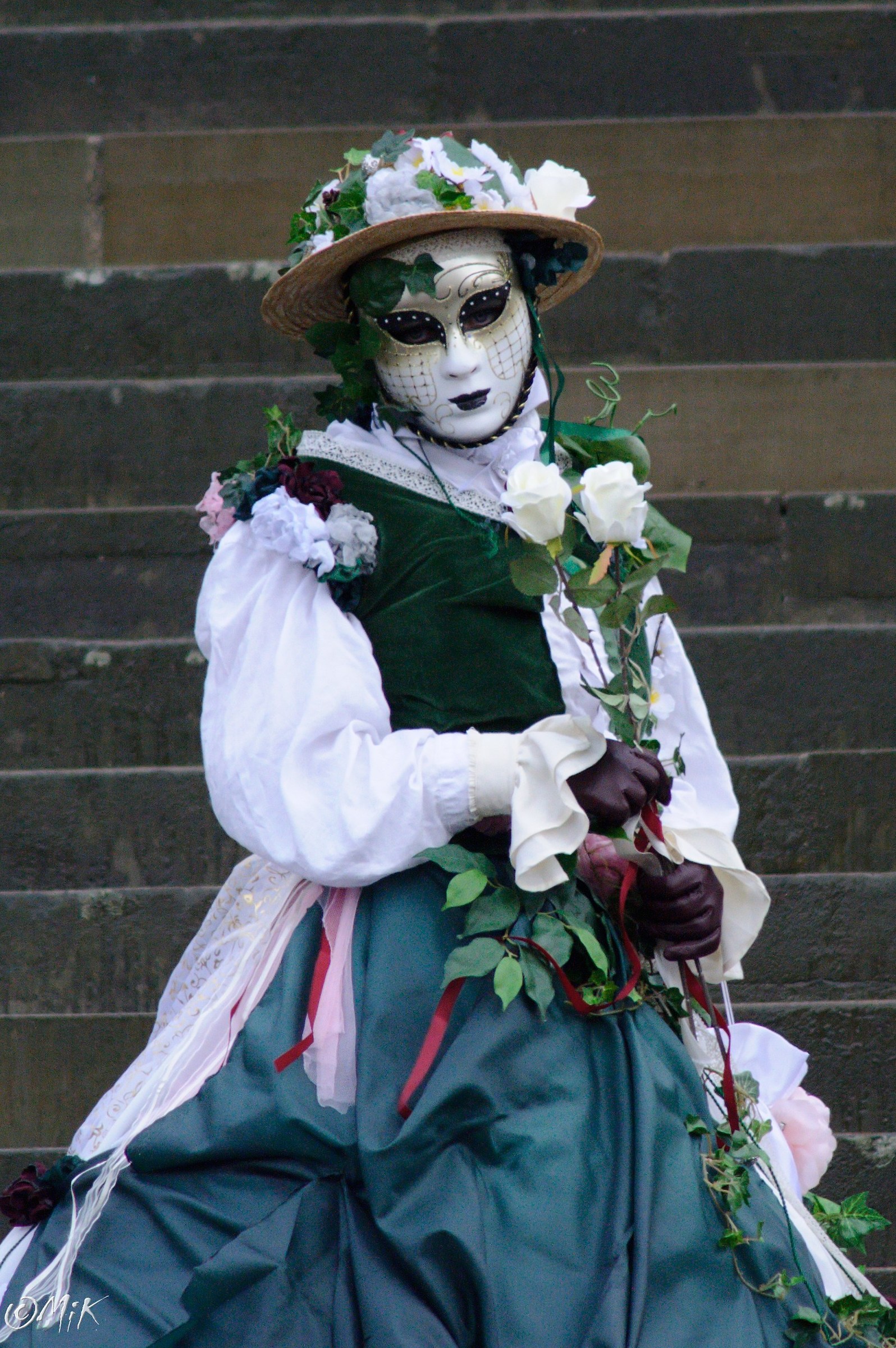 HALLIA Venezia 2018 Germania