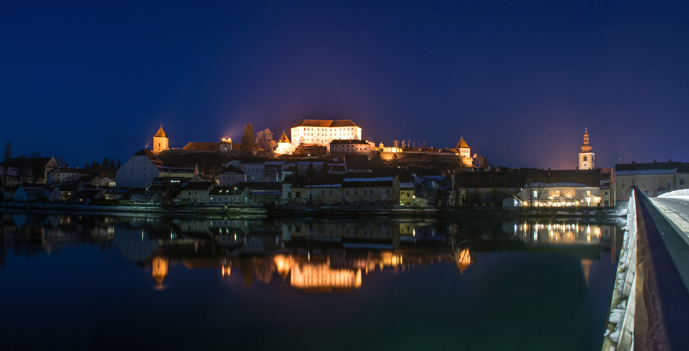 Night of Ptuj (Slovenia)