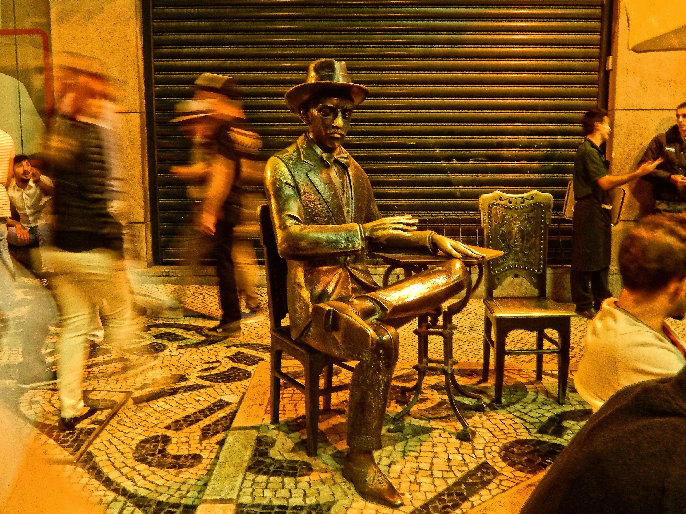 Fernando António Nogueira