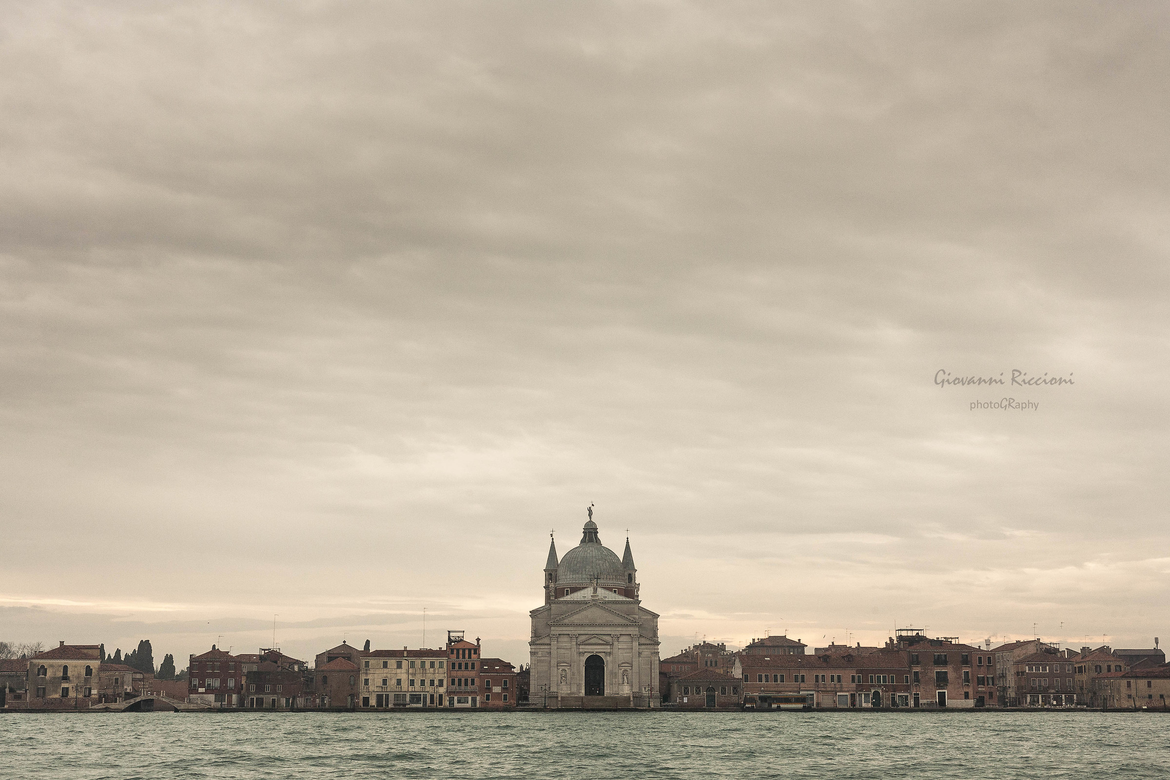 The Redeemer Chrurch