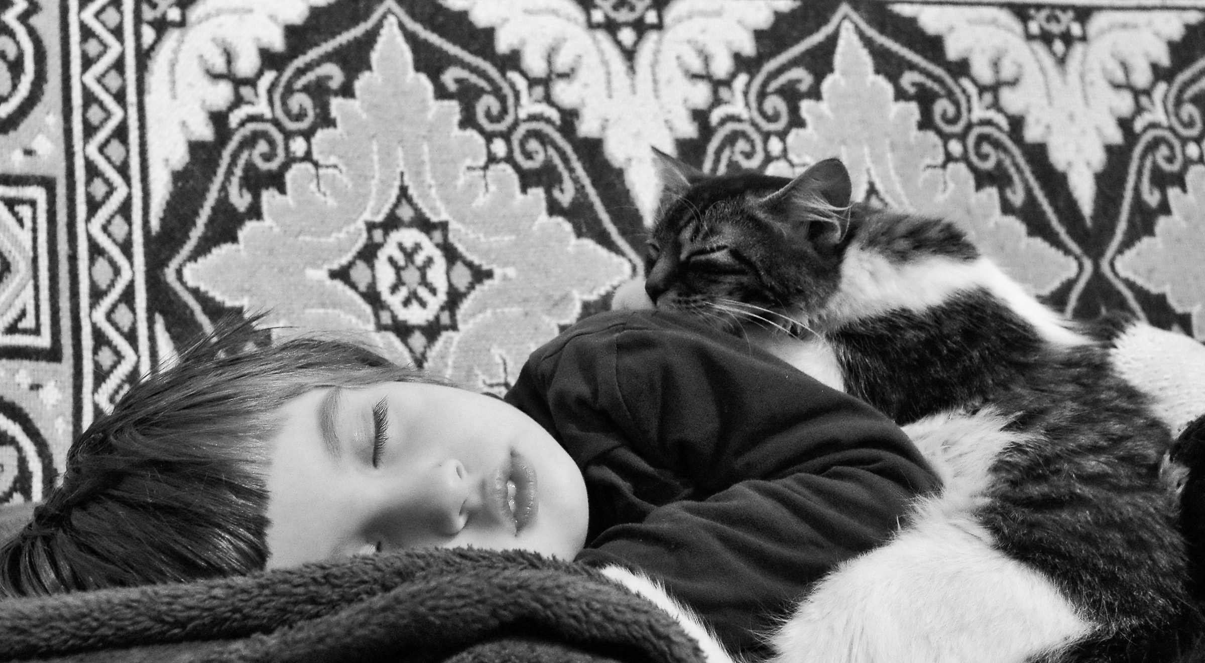 sweet dreams