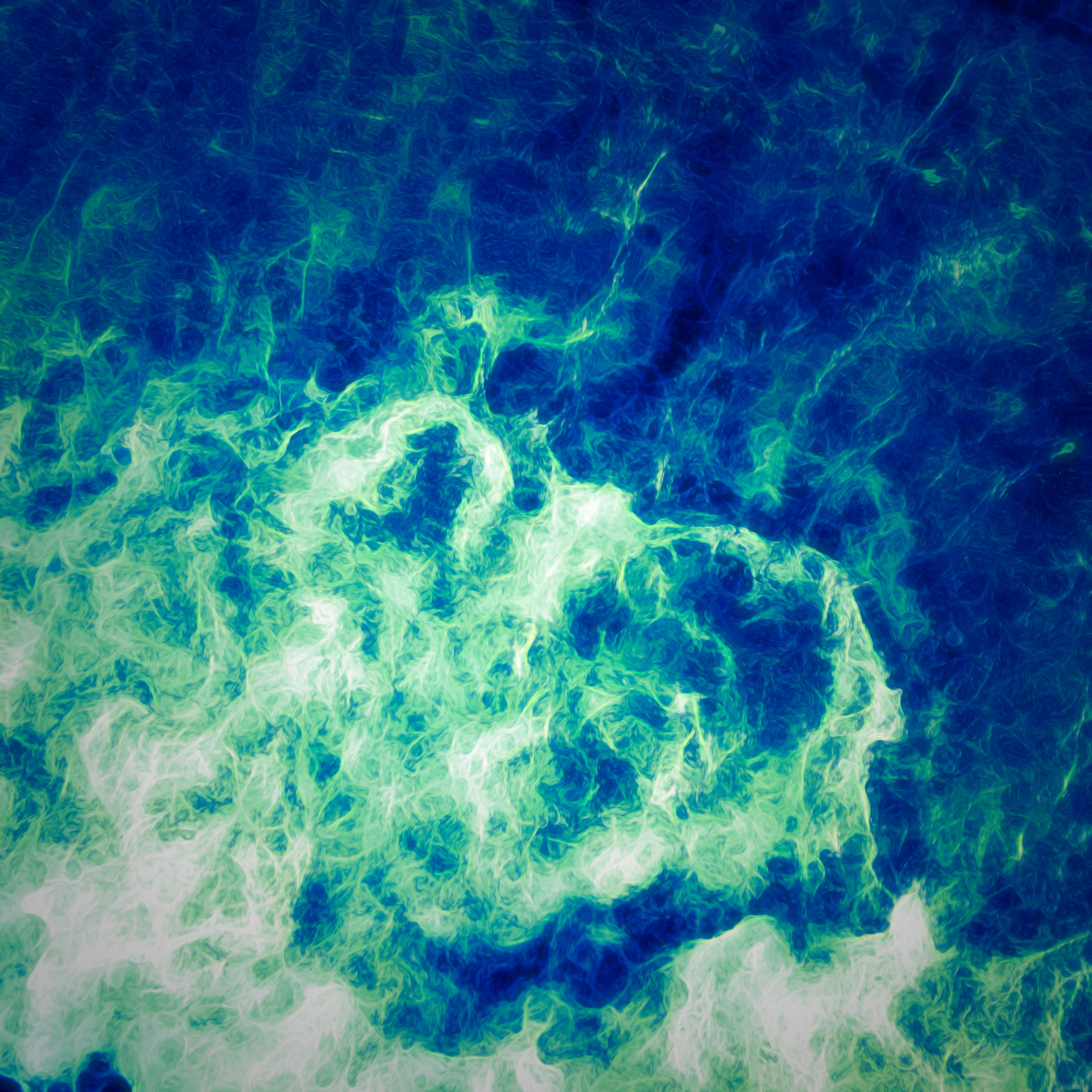 love in blu