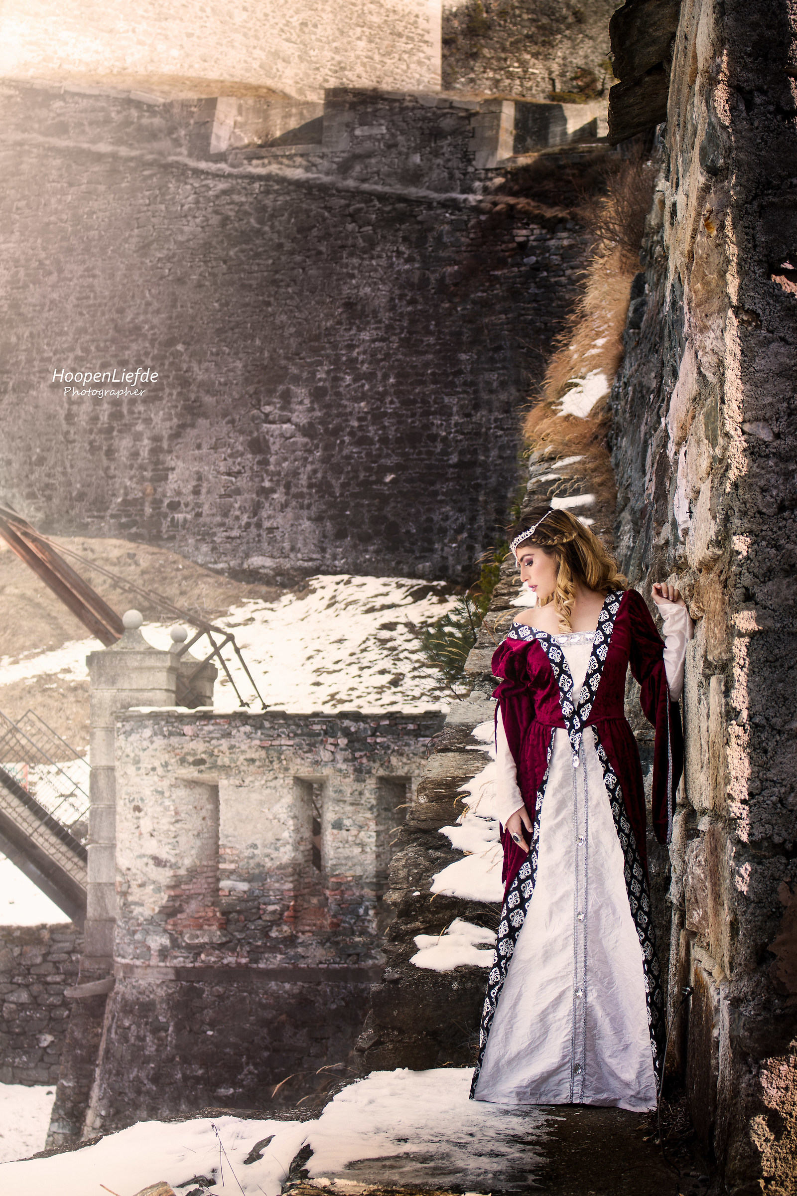 lunga vita alla regina Ginevra