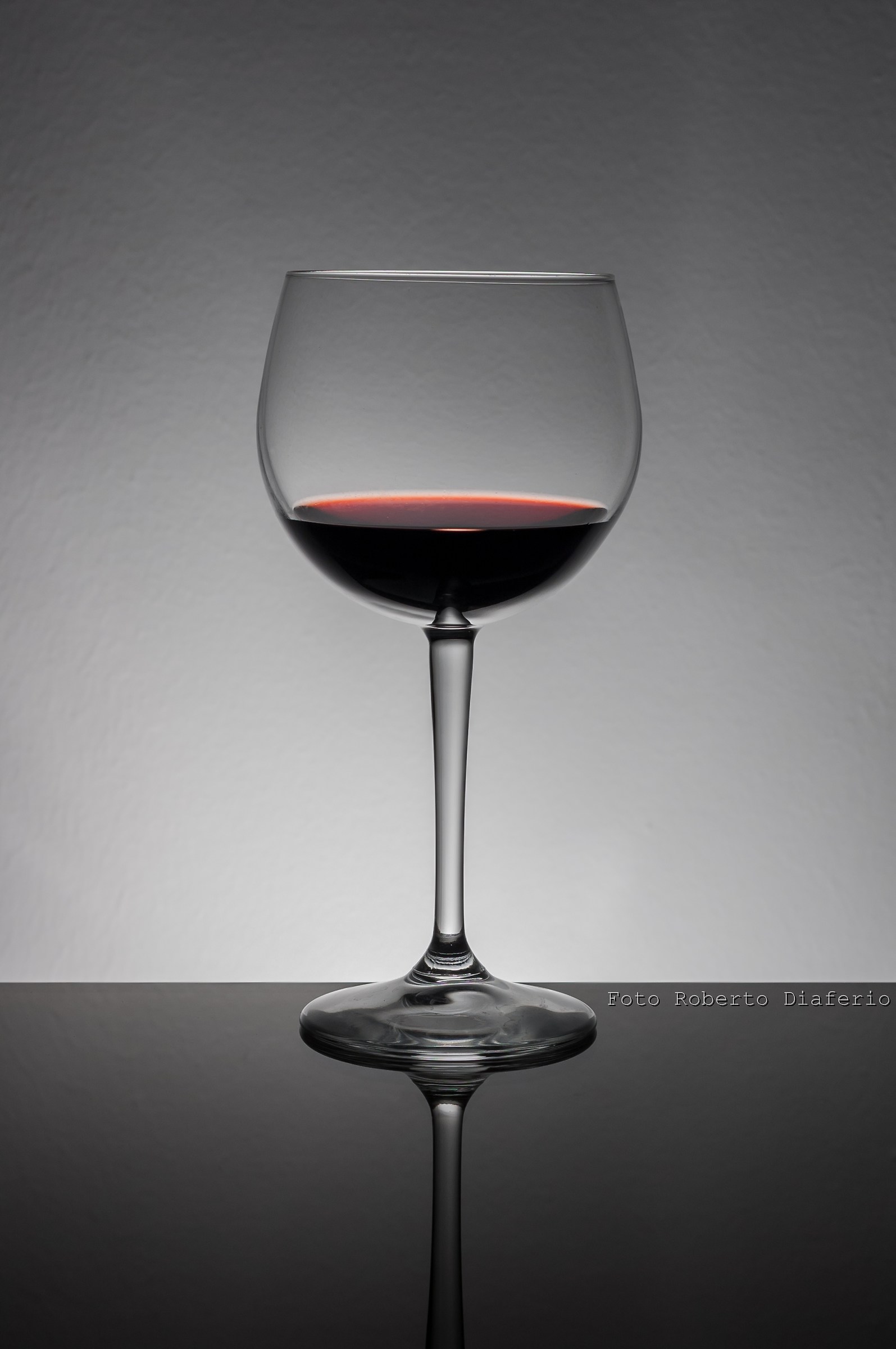 ...notturno solitario...