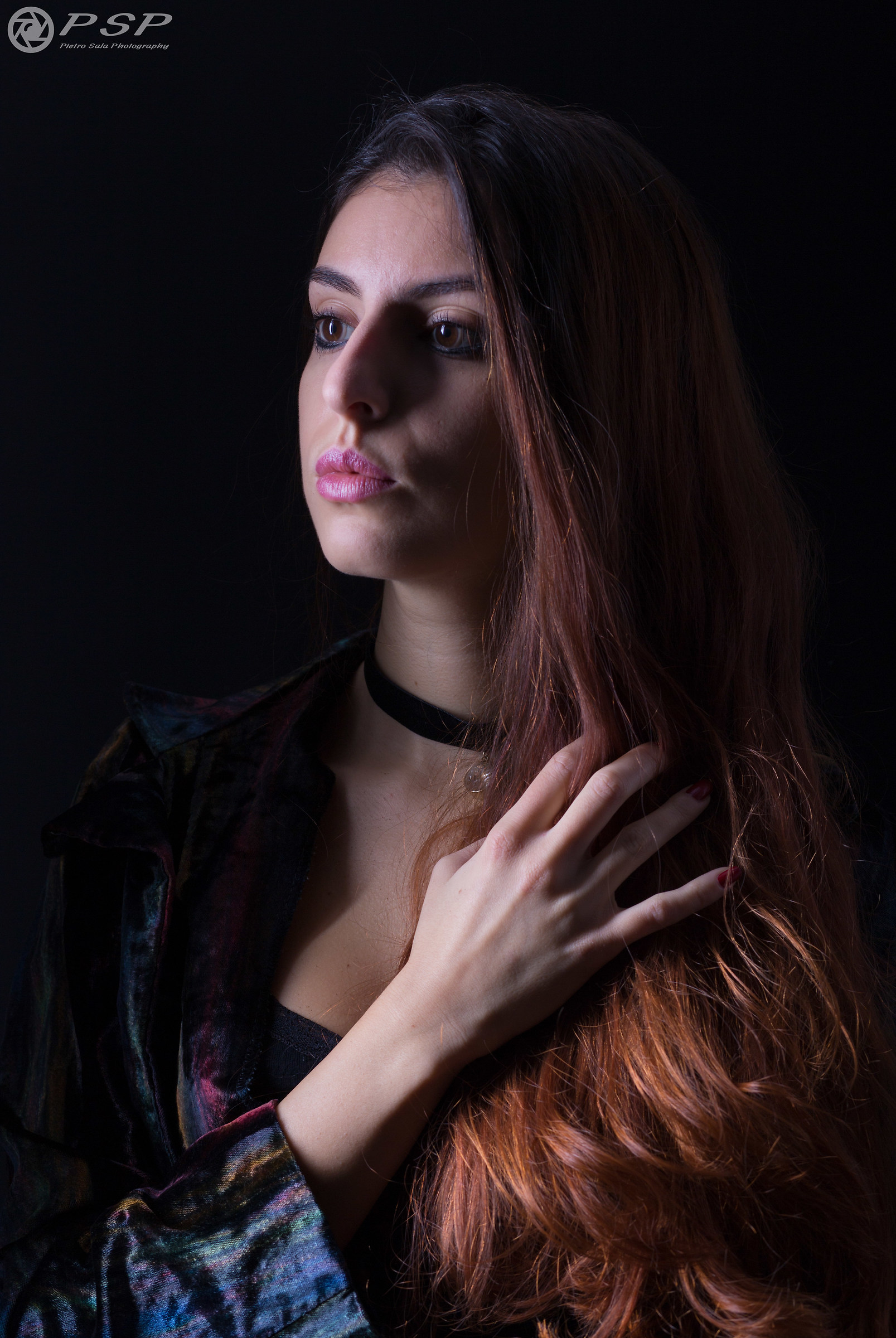 La dama senza ermellino