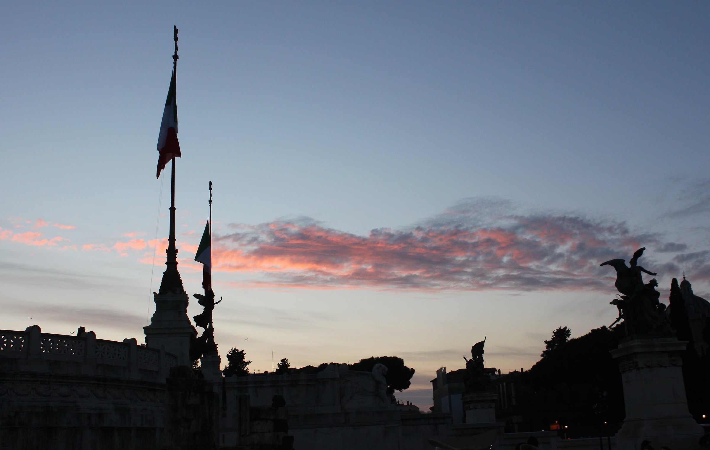 Altare della Patria