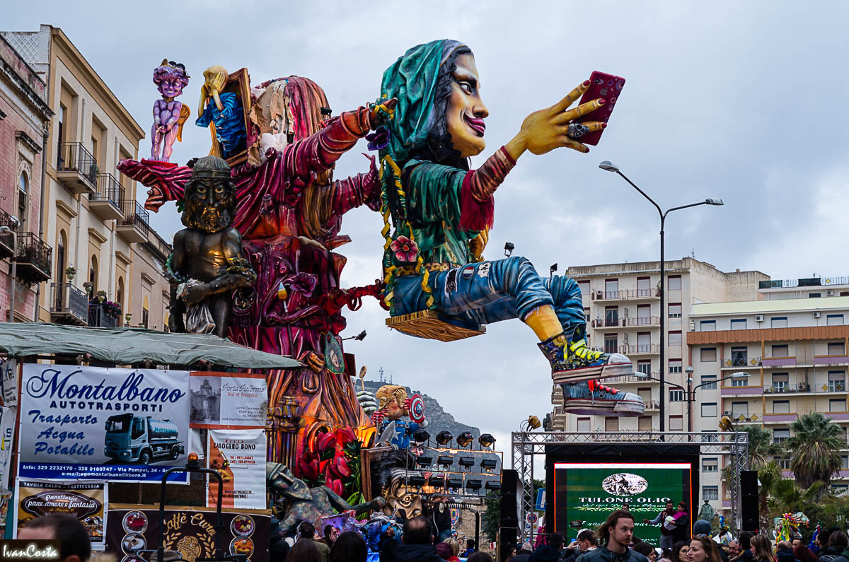 Possenza ed estensione