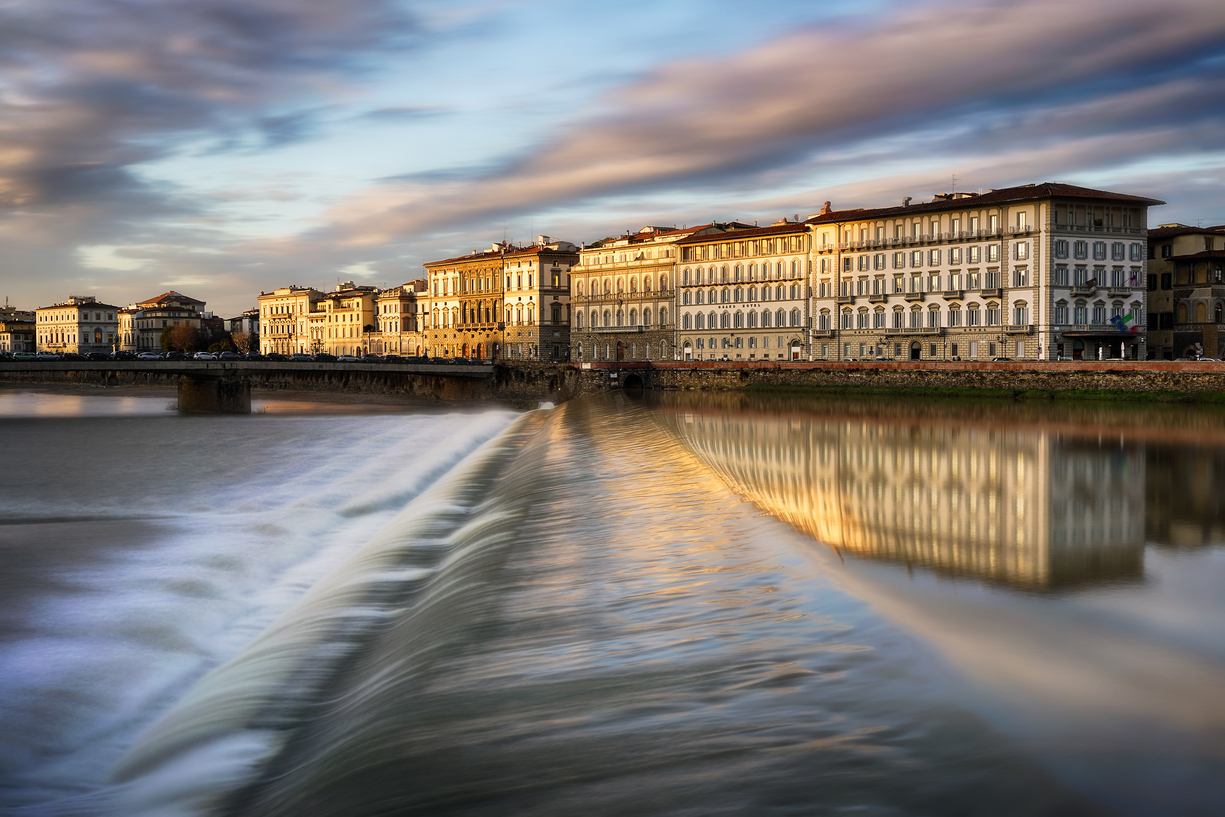 L'arno