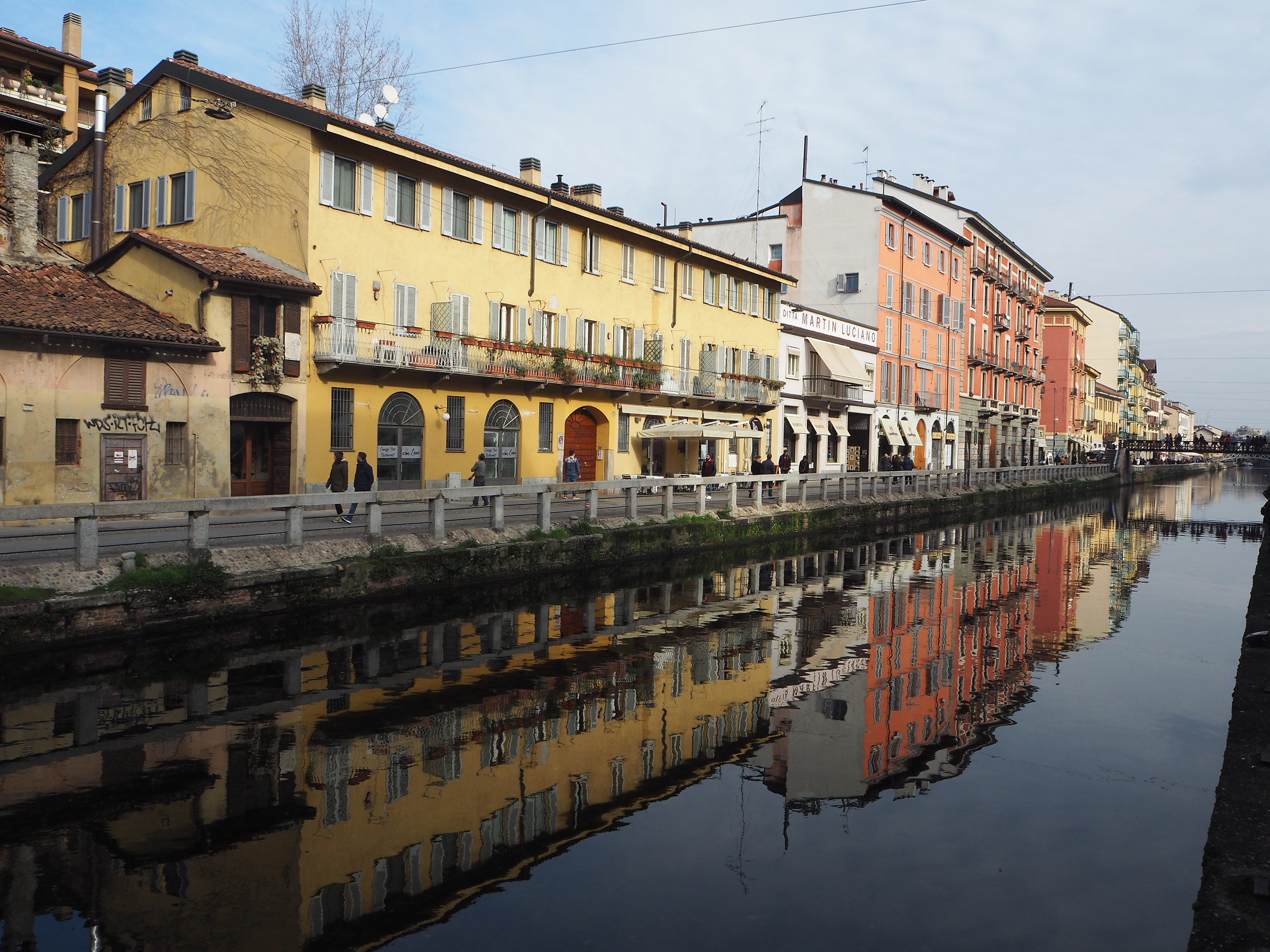 Navigli
