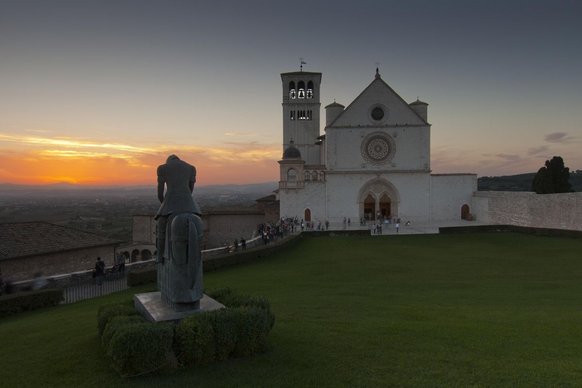 Assisi