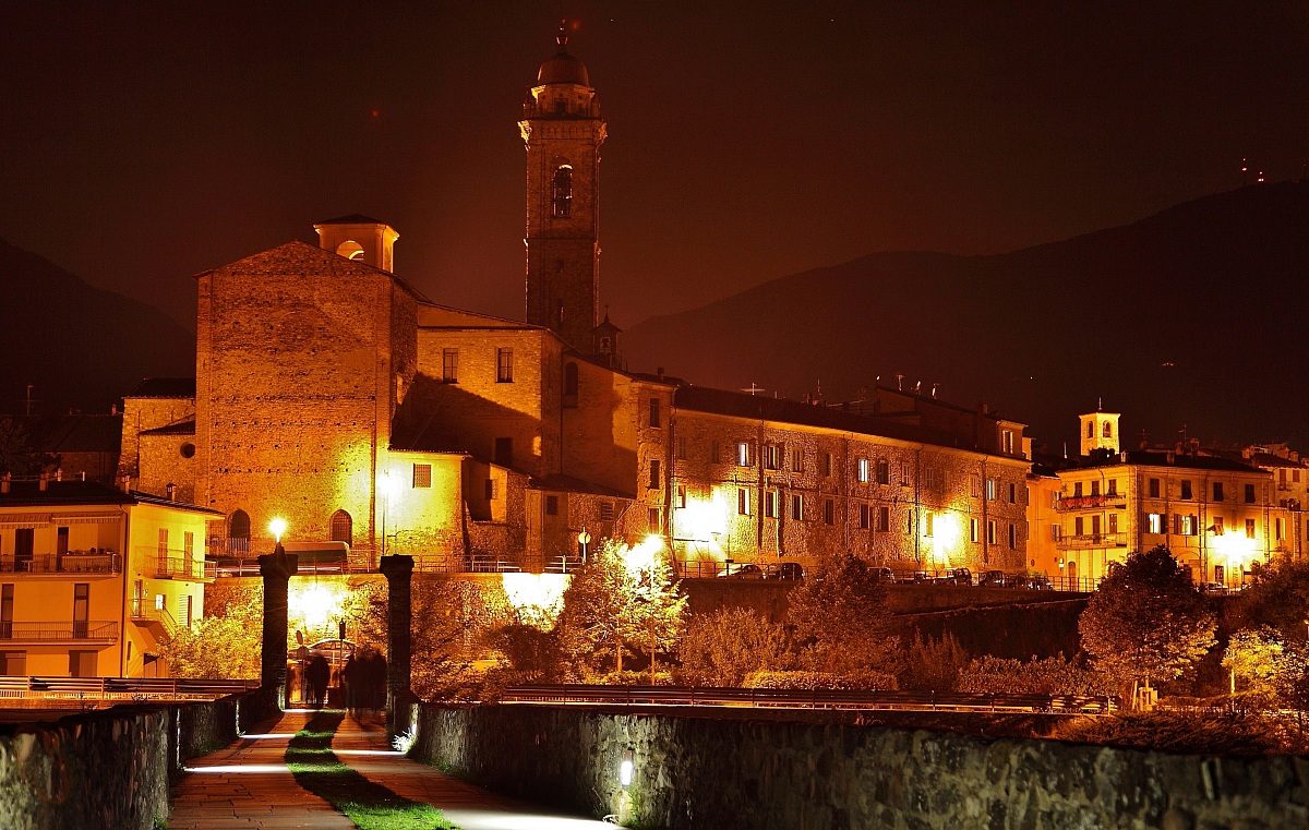 Bobbio