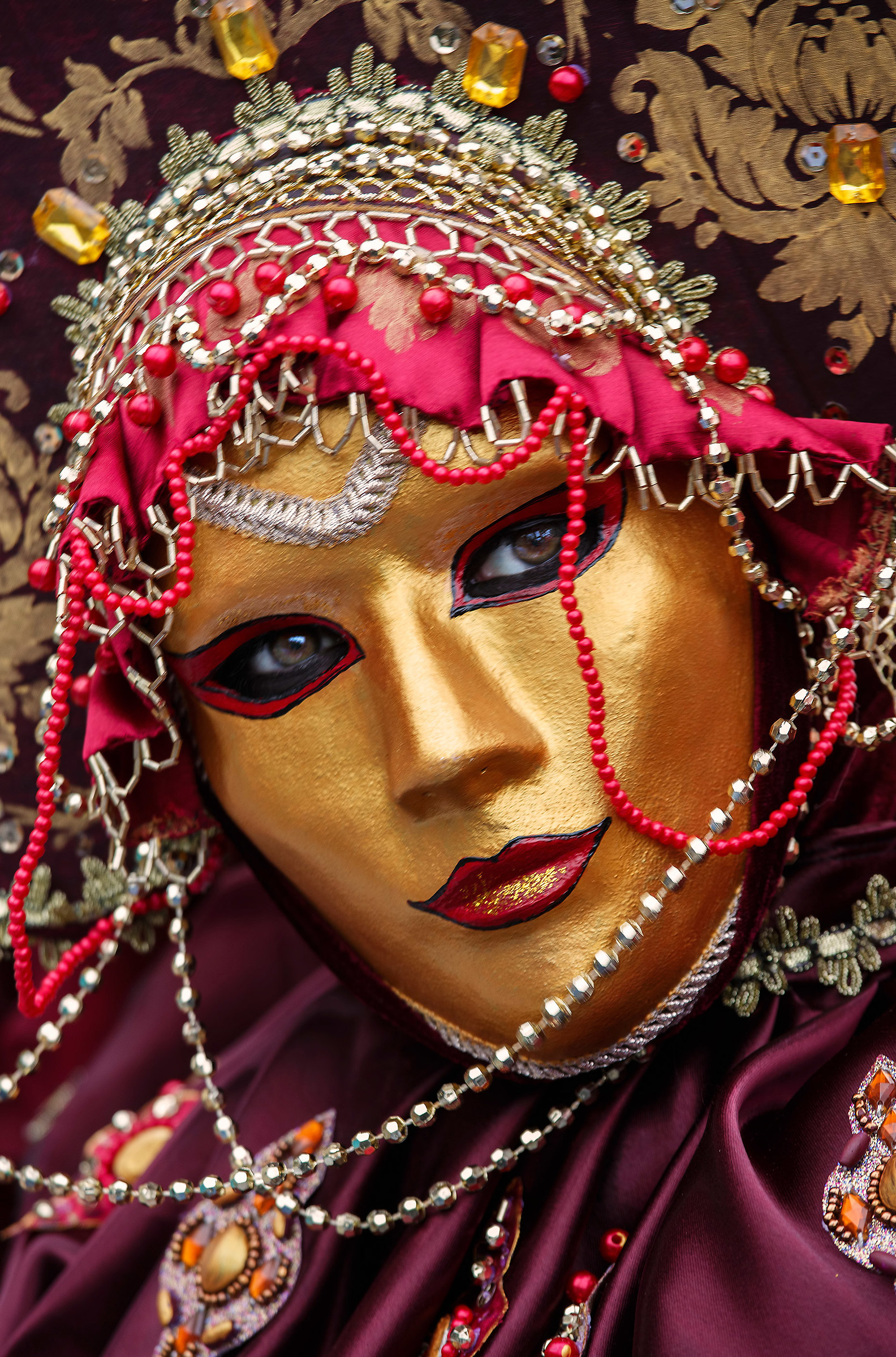 Omaggio al Carnevale