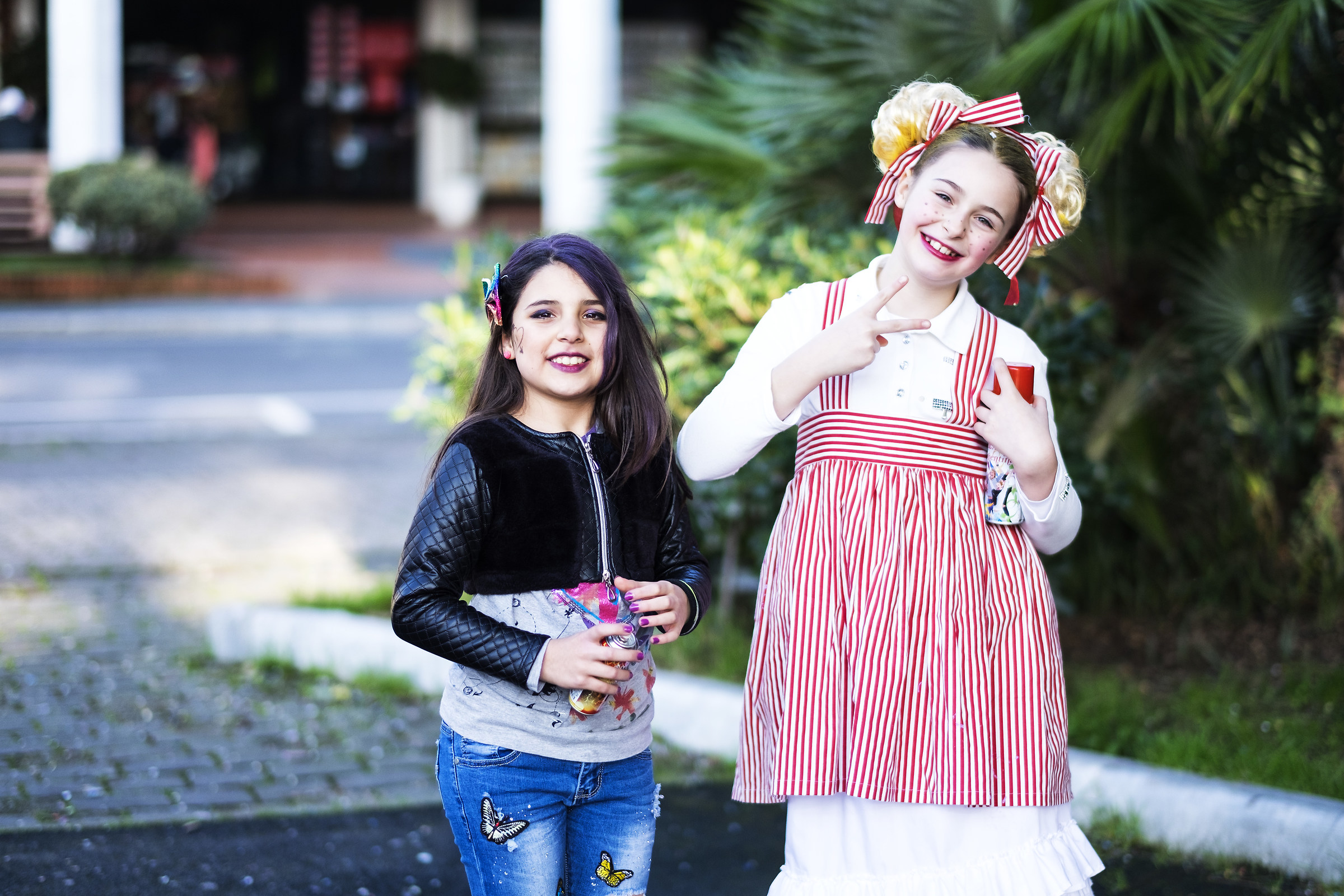 miky maty massive carnival