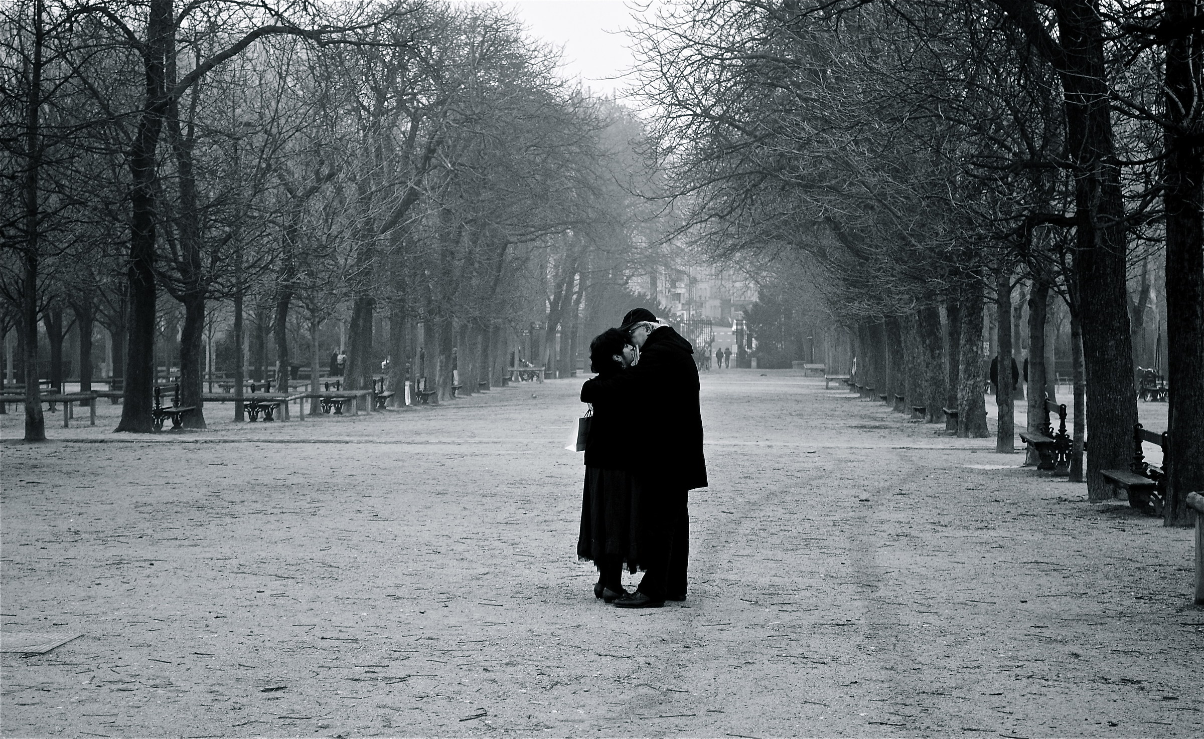 un amour comme le notre