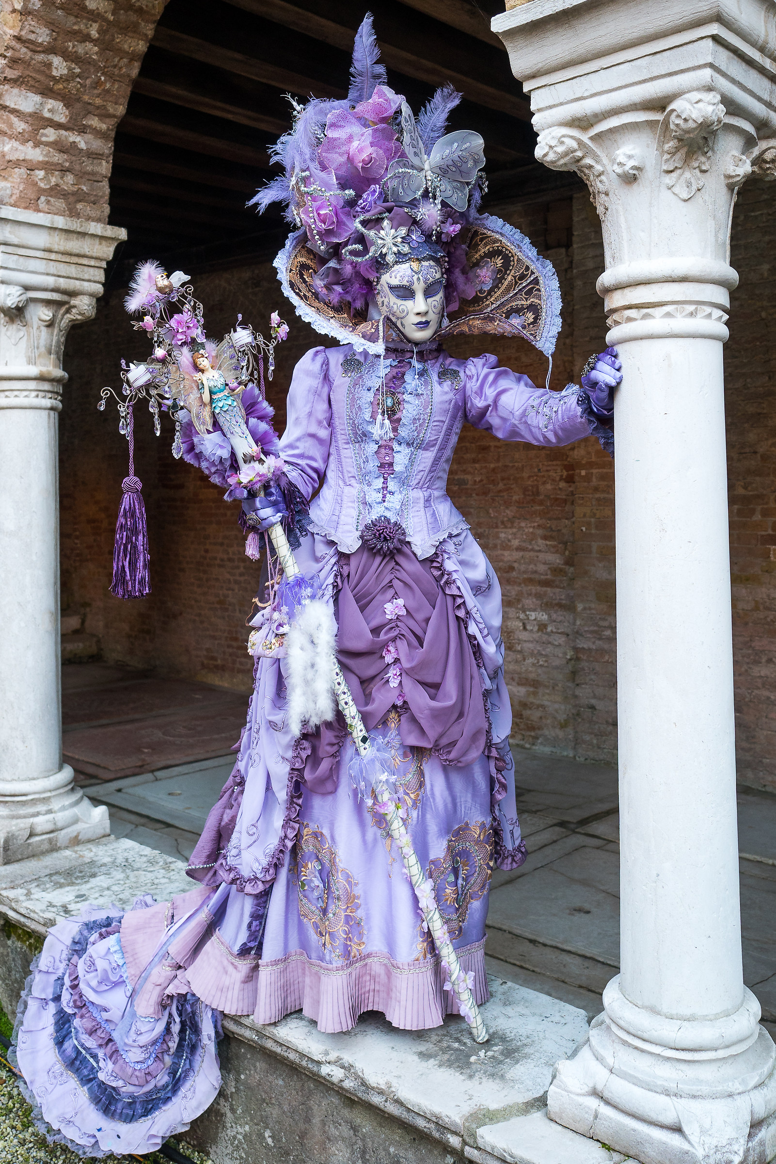 Carnevale Venezia 4
