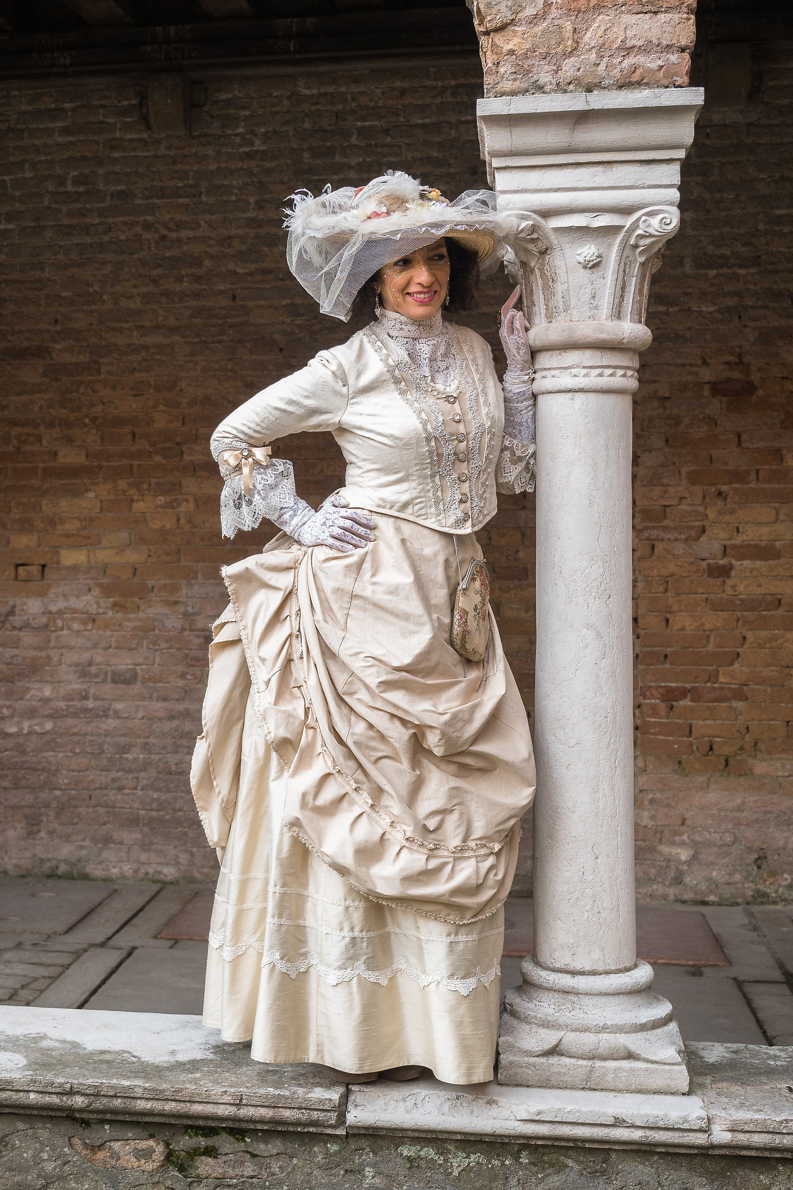 Venice Carnival 6