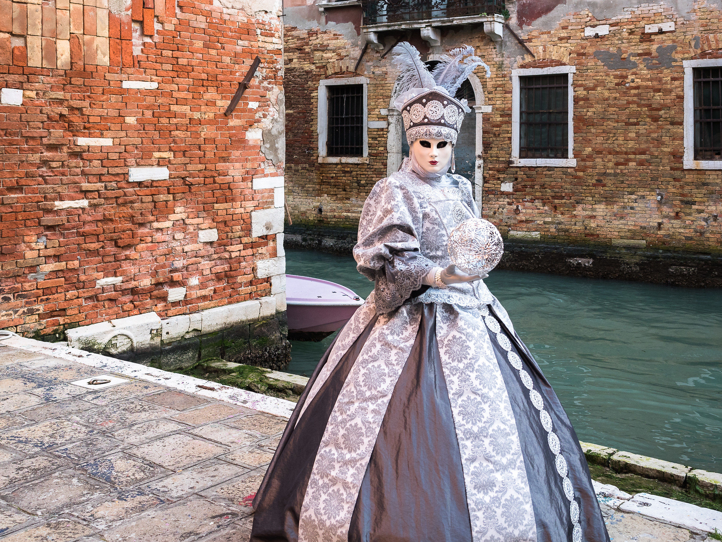 Venice Carnival 8